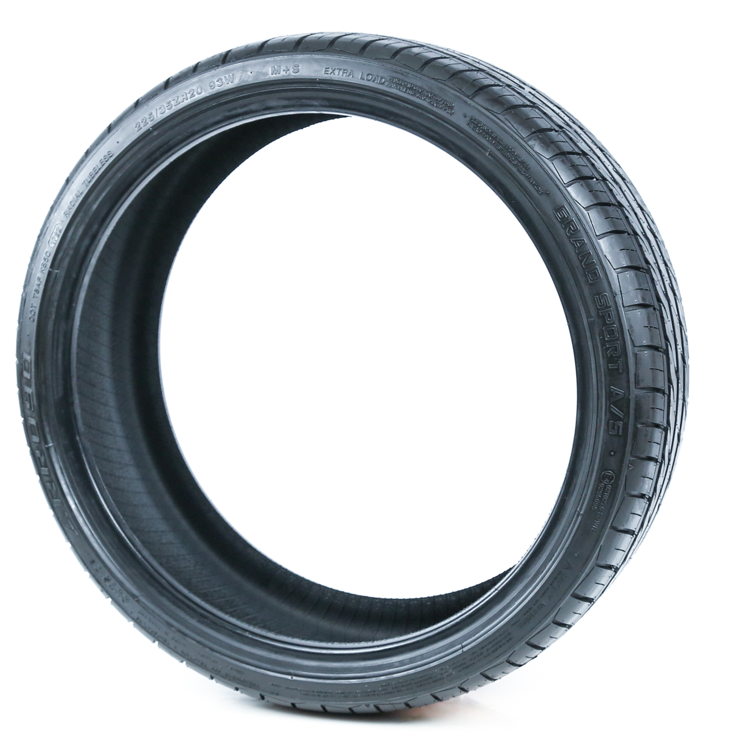 4 Quantity 285/35/20 Car & Truck Tires for sale 4 Quantity 285/35/20 Car & Truck Tires for sale