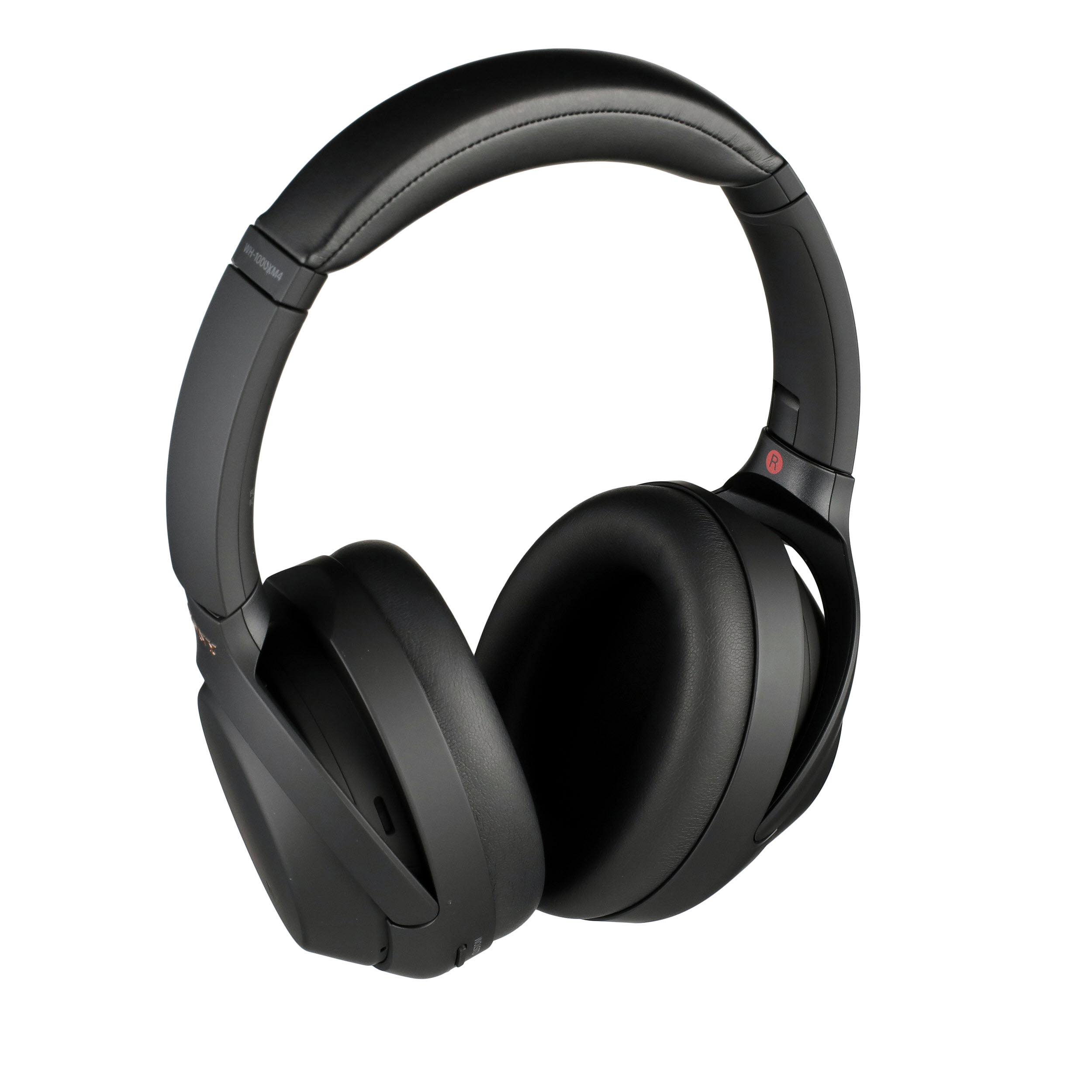 Sony WH-1000XM4 Wireless Noise Canceling Headphones + Google