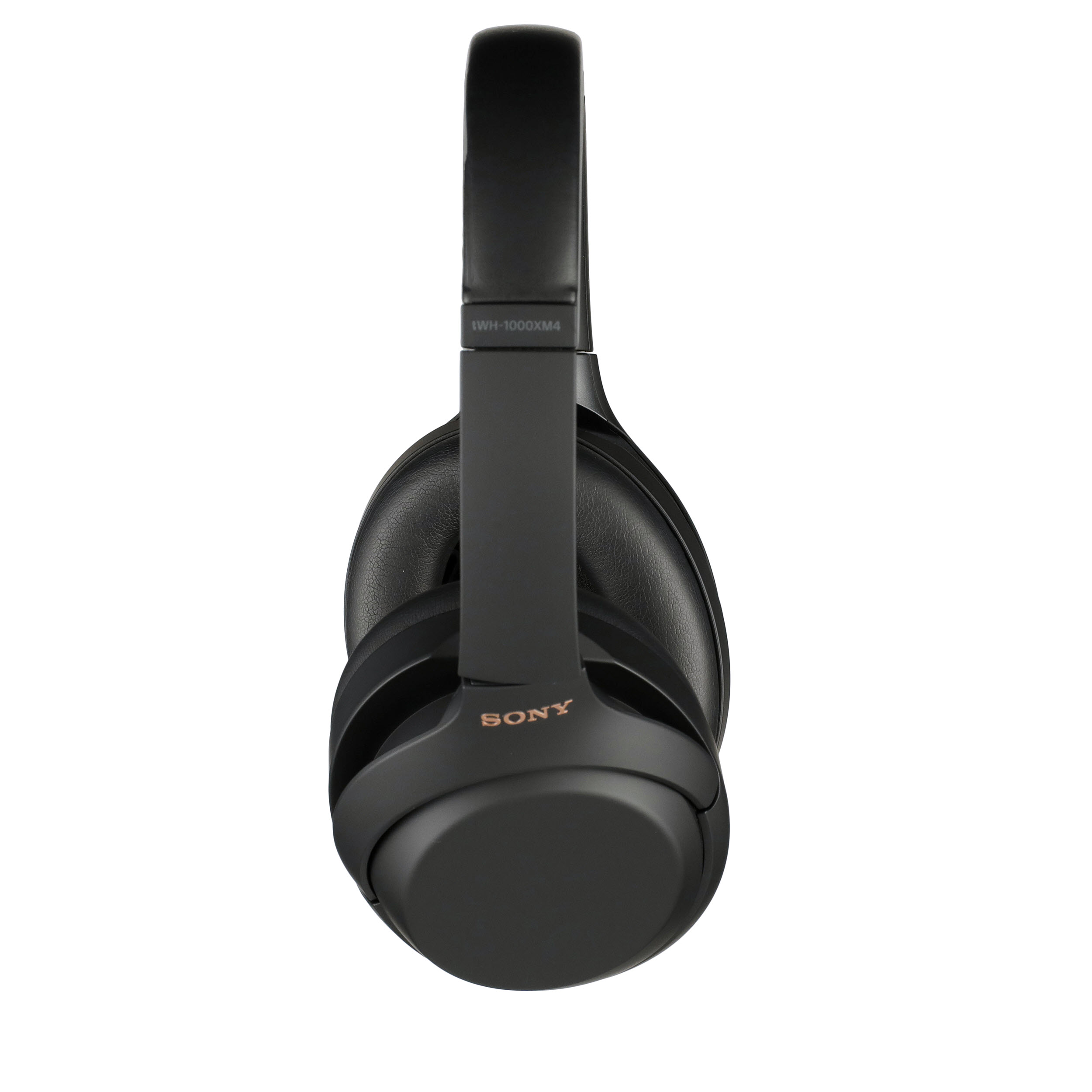Sony WH-1000XM4 Wireless Noise Canceling Headphones + Google