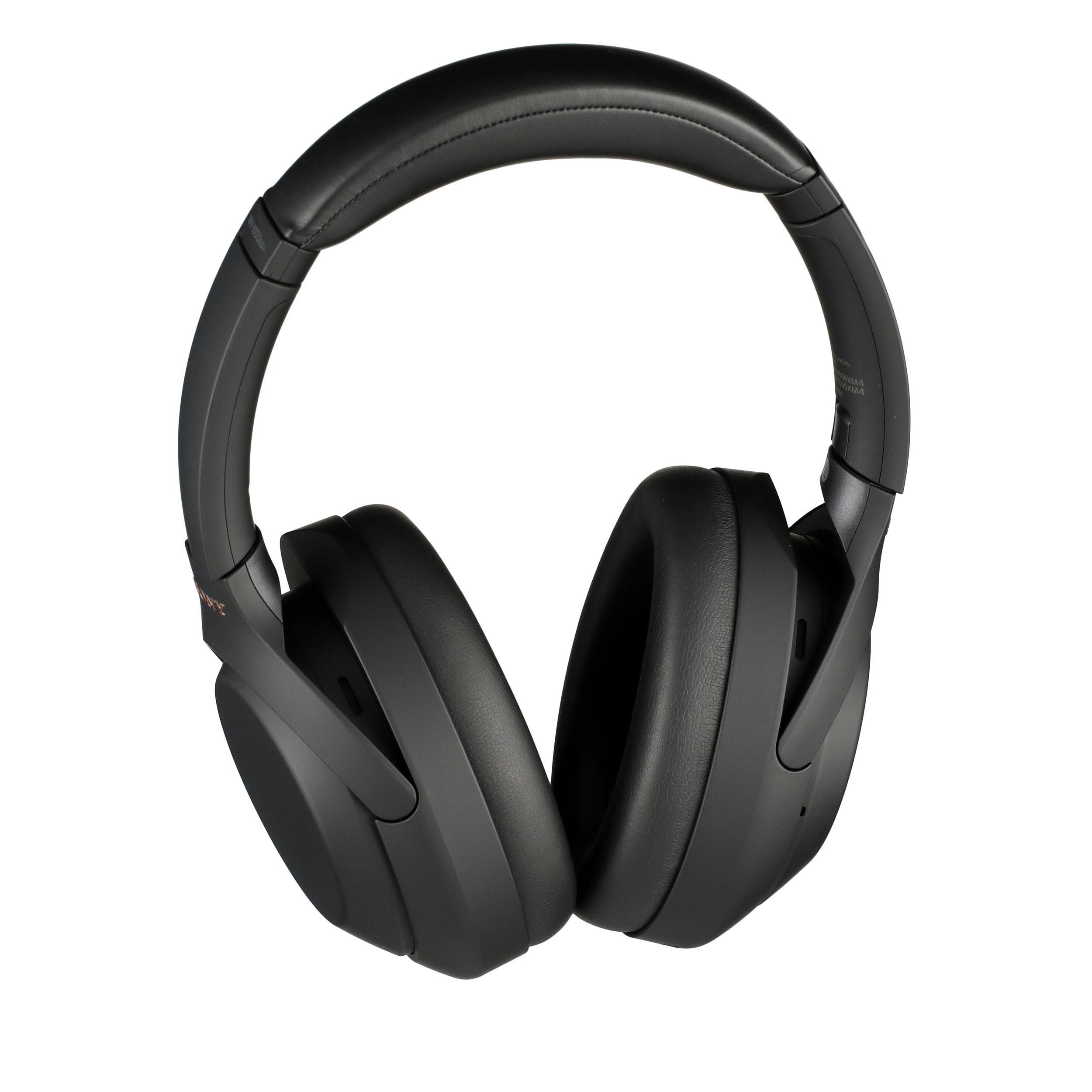 Sony WH-1000XM4 Wireless Noise Canceling Headphones + Google
