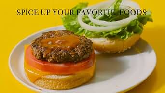 thumbnail video image 2 of Thoughtfully Gourmet Master Hot Sauce Gift Set, Mini Collection Sampler Variety Pack, 30 Count, 2 of 10