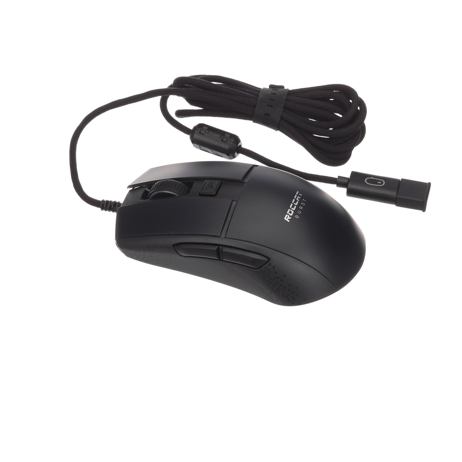 Access the Roccat Burst Pro Air Gaming Mouse at Only 49.99