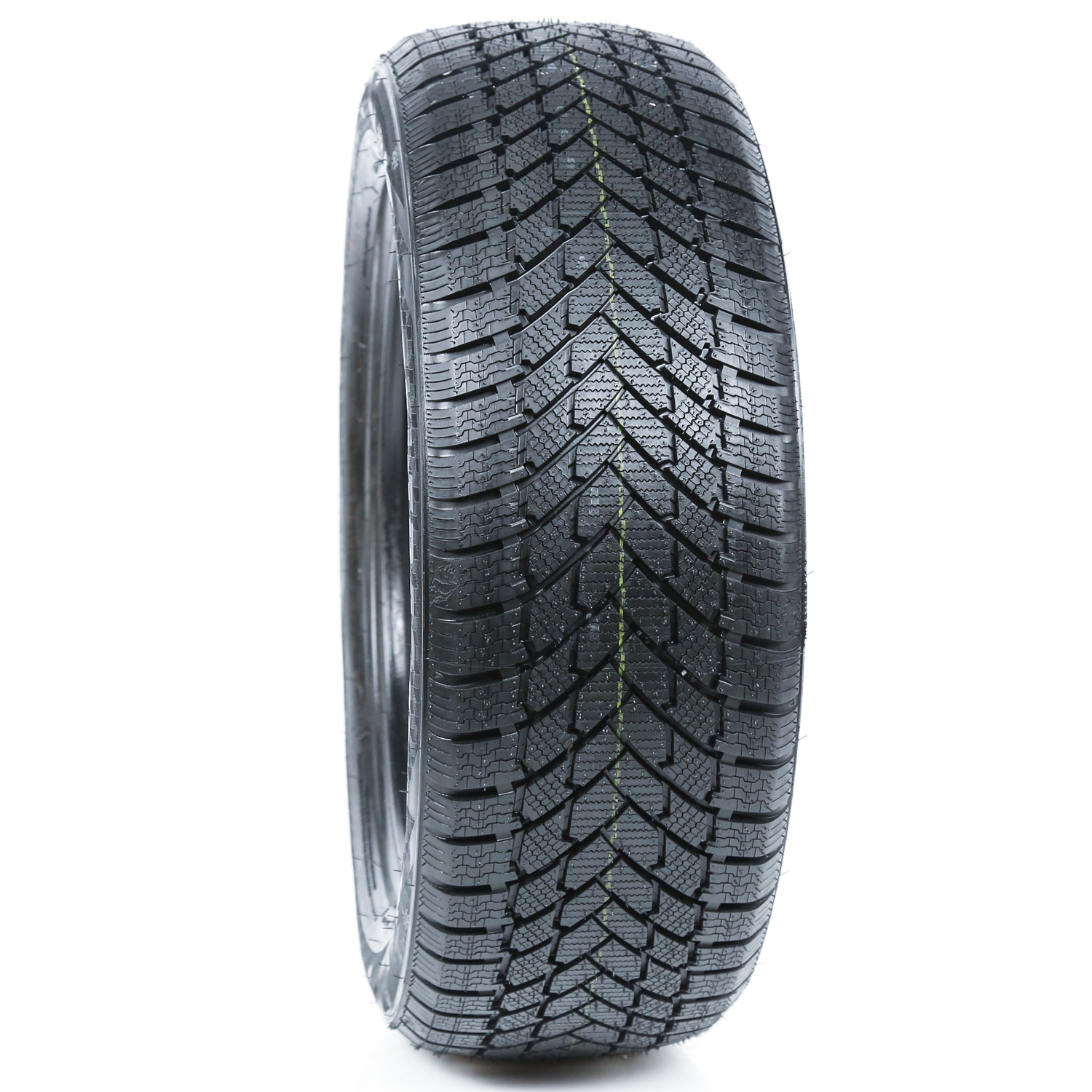 Armstrong Tires SKI-Trac PC Winter Tire 205/55R16 91H, Studless