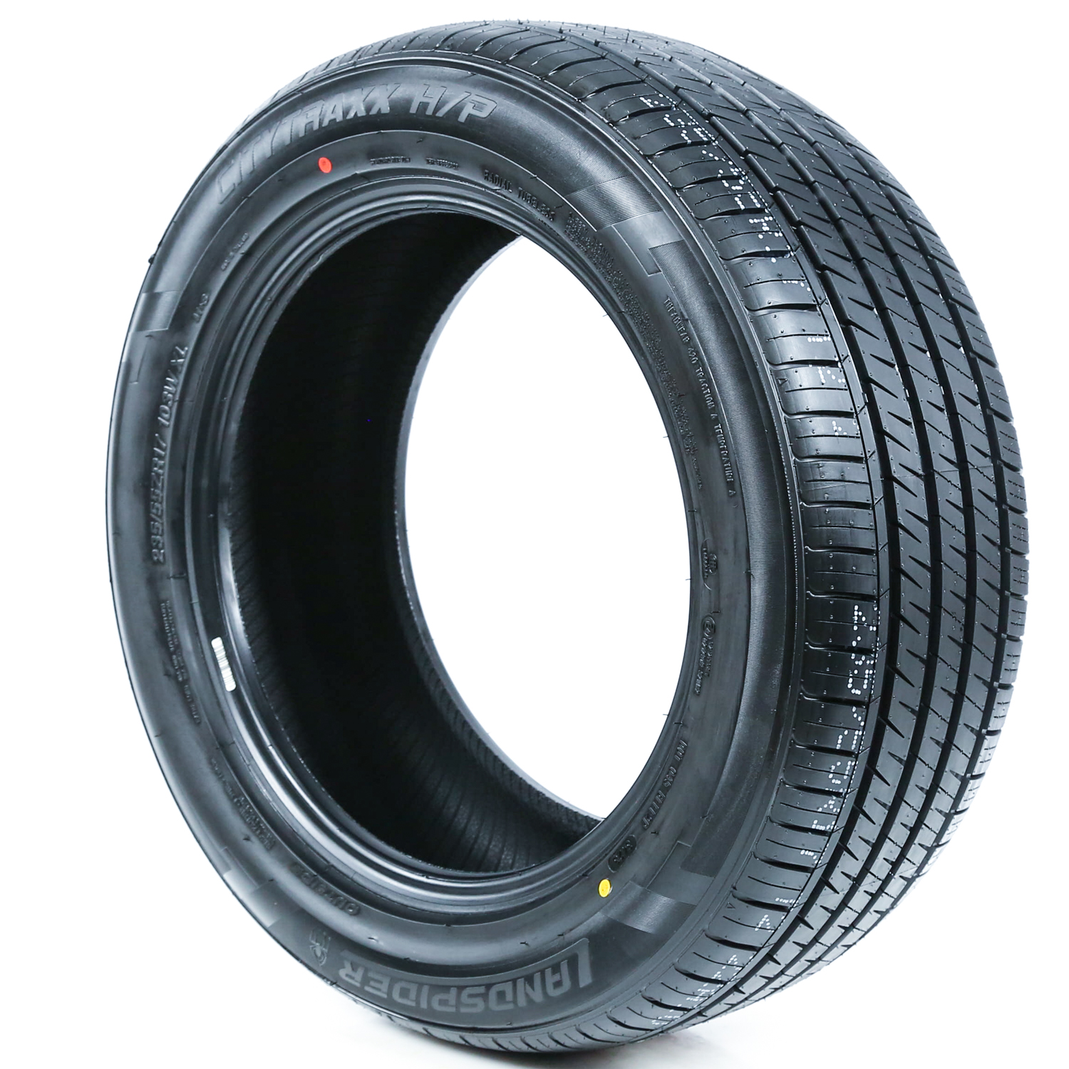 Landspider CityTraxx H/P All-Season 235/55R17 103W XL Passenger