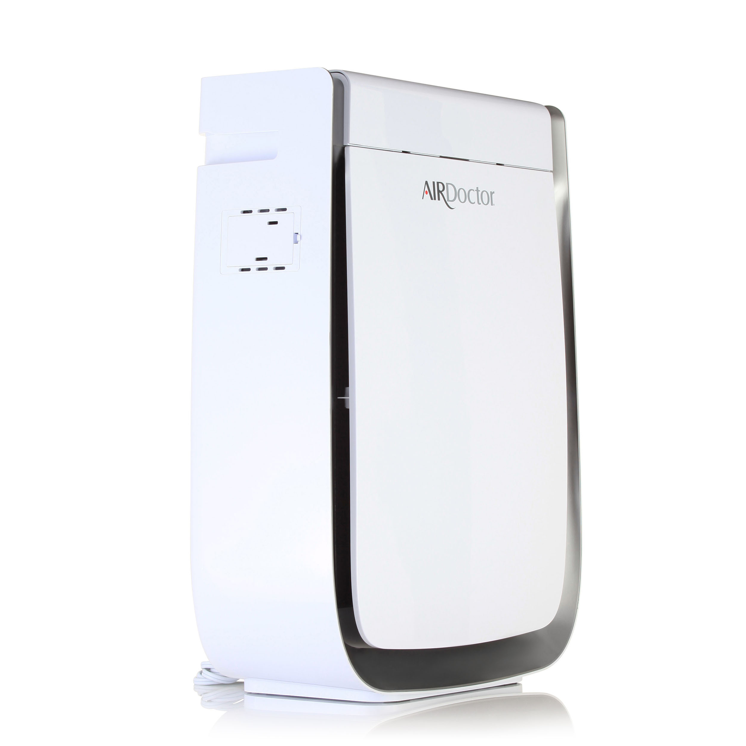 AirDoctor 3500 UltraHEPA Air Purifier, Large Rooms 1274 sq