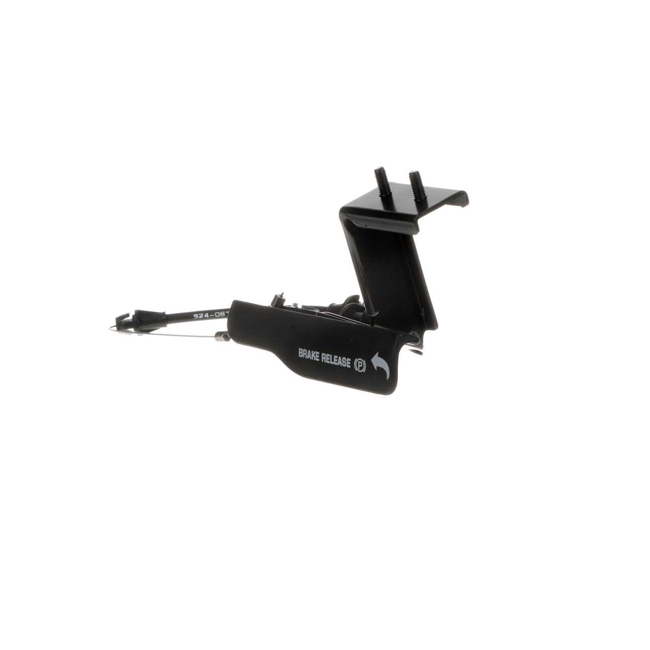 Dorman 924-087 Parking Brake Pedal Release Cable for Specific Ford