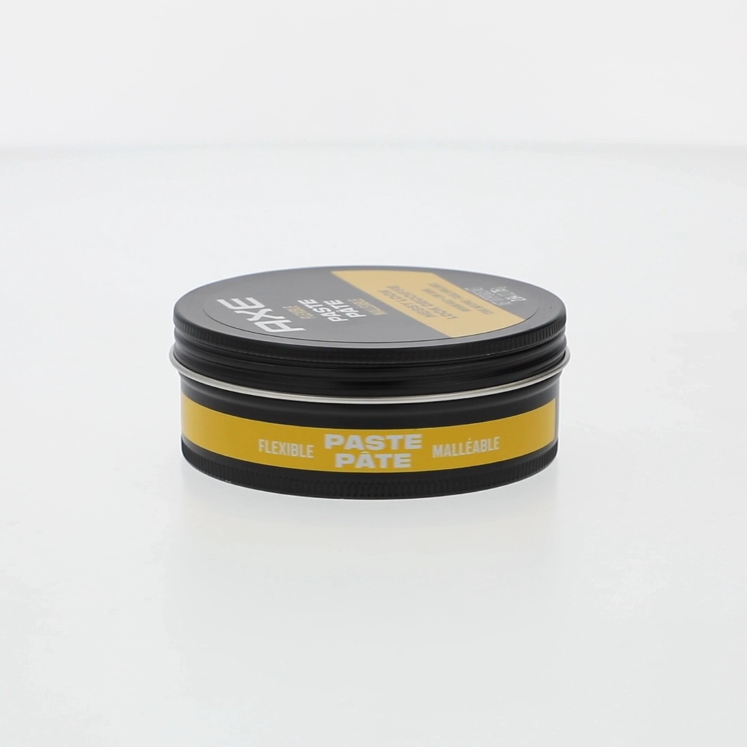 AXE Messy Look Hair Paste, 2.64 oz, Flexible Medium Hold - Walmart.com