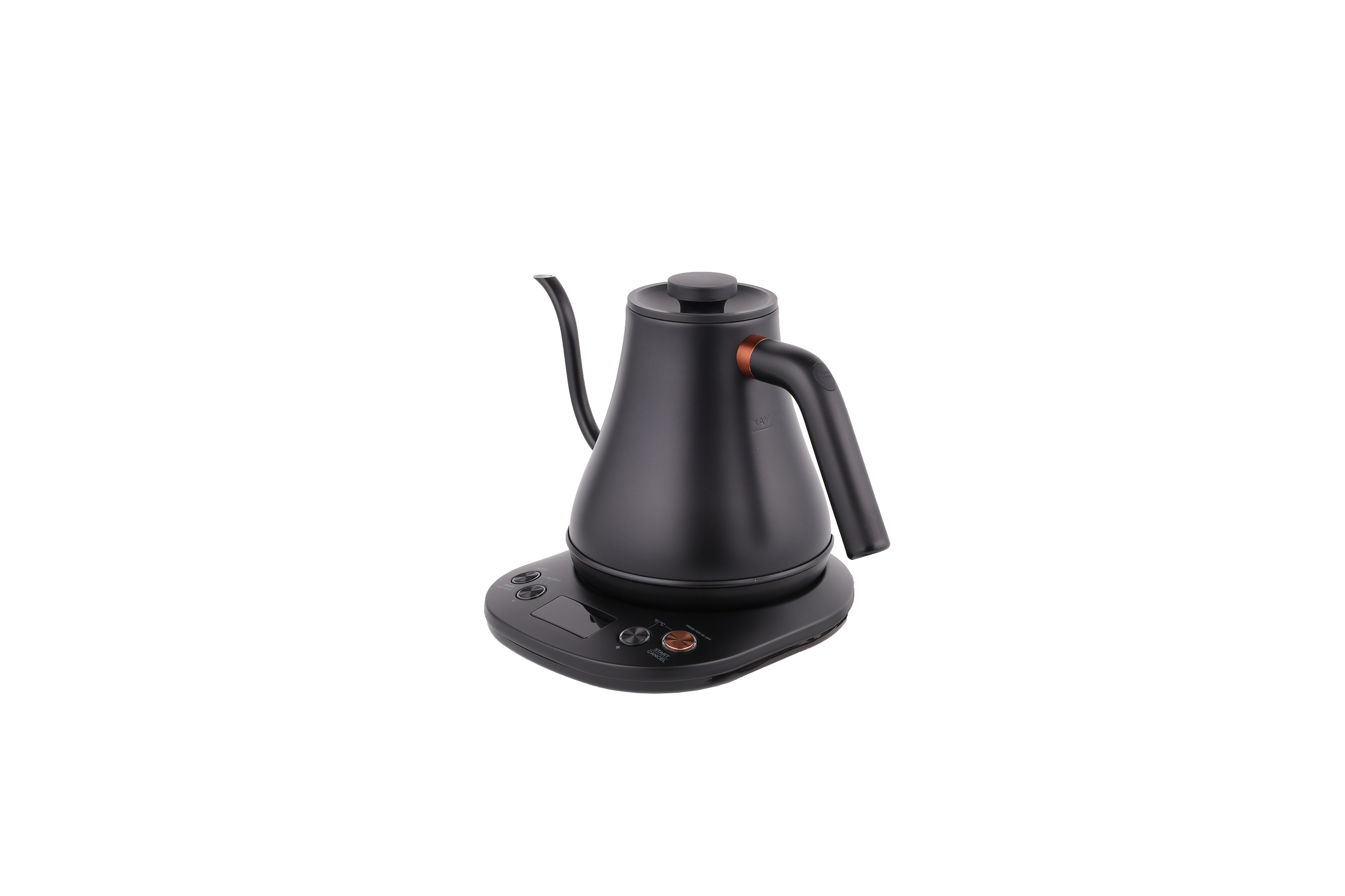  Mecity Electric Gooseneck Kettle With Keep Warm