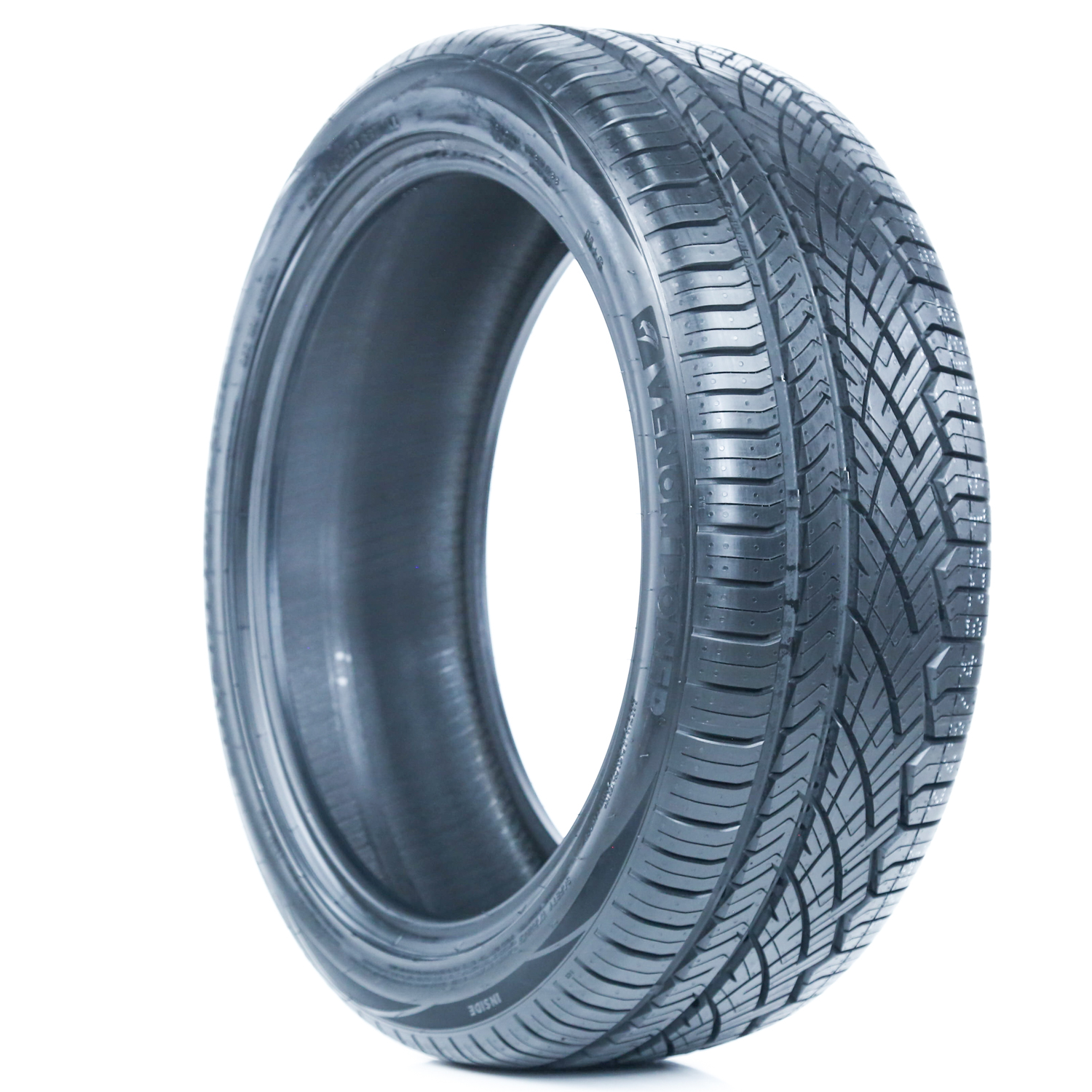 Venom Power Covert Grip ASP 225/45ZR19 96W XL All Season Tire