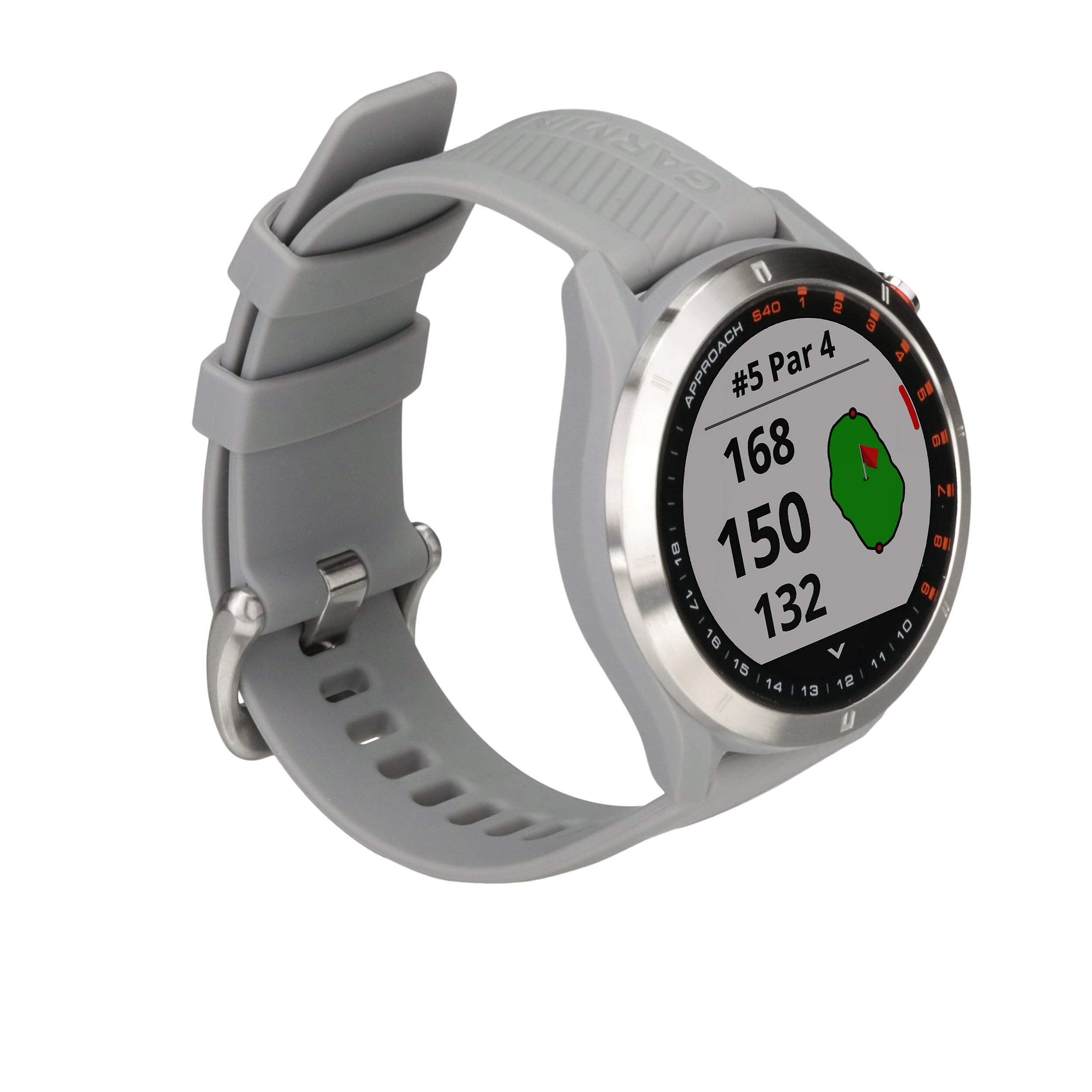 Garmin hot sale watch s40