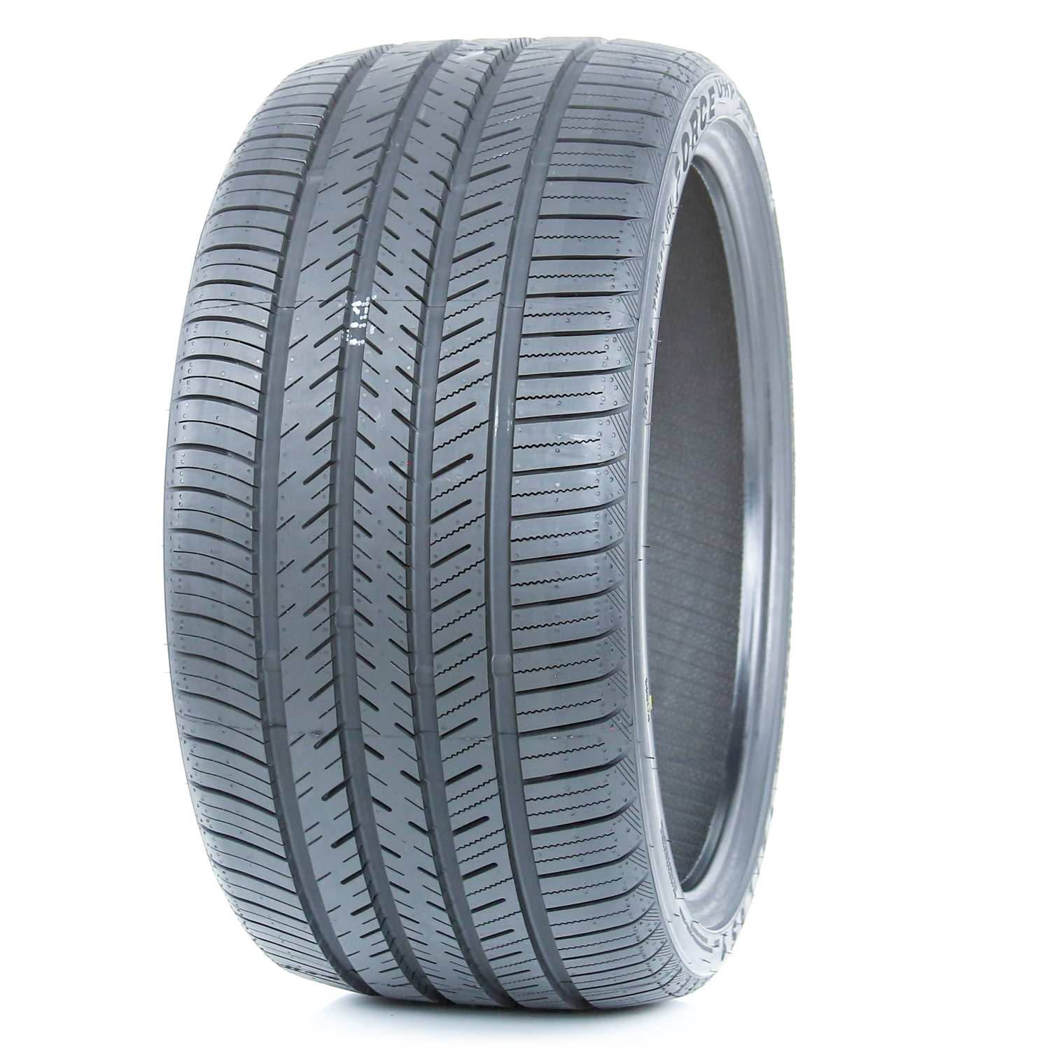 thumbnail image 2 of Set Of 4 Atlas Force UHP Tires - 275/25R30 101W XL High Performance All-Season 2 of 5