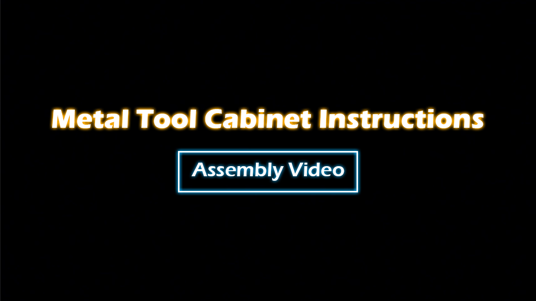 thumbnail video image 2 of Bestoo Metal Storage Cabinet with Locking Doors, Garage Storage Cabinet with Wheels and Adjustable Shelves, Rolling Tool Storage Cabinet for Home Office, Garage, Pantry (Black), 2 of 8