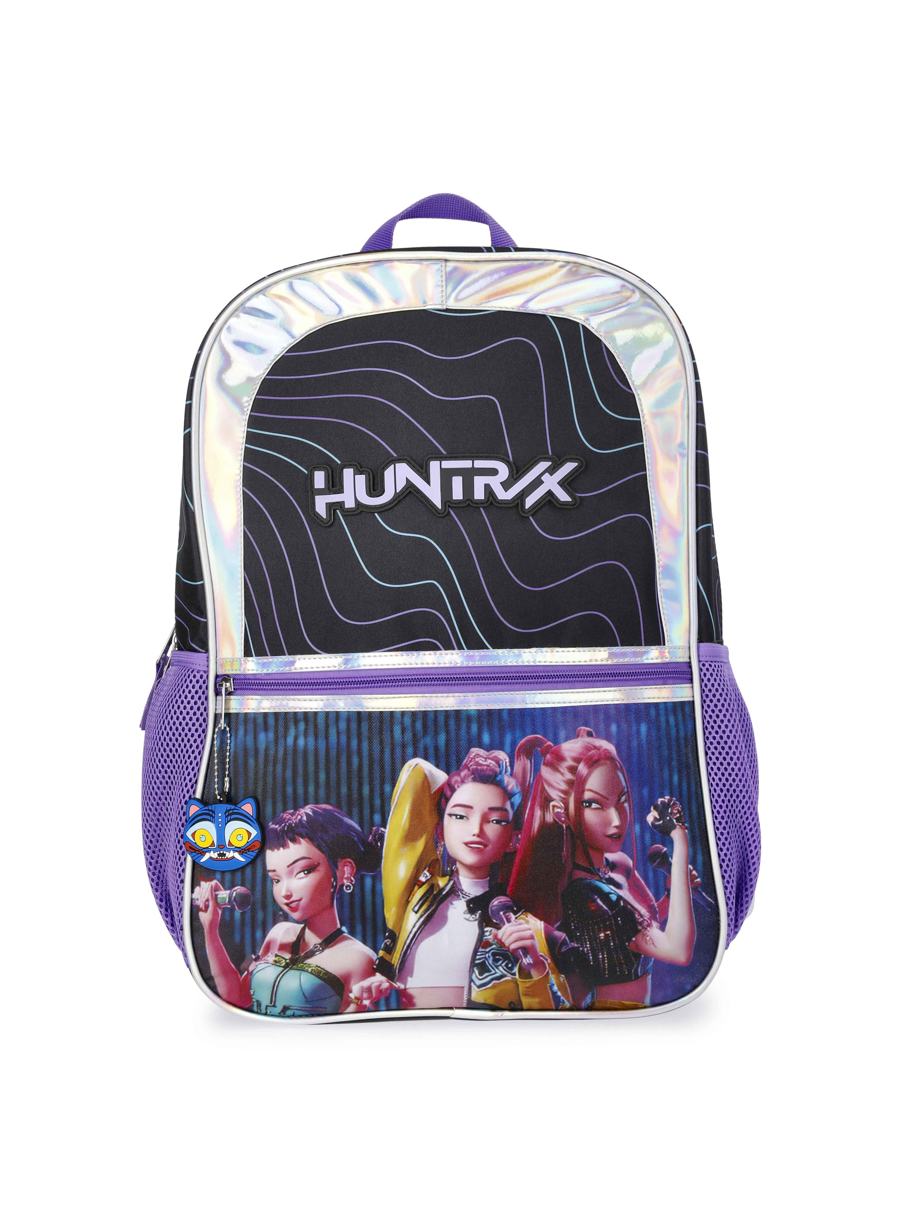 Netflix KPop Demon Hunters Girls 17