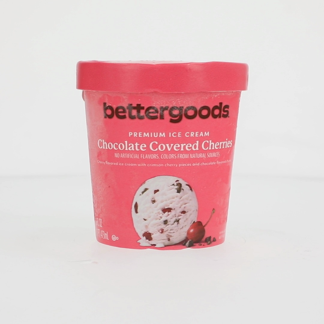 Berry Better!! 公式グッズ Berry Zkitts - 5oz Bag – Glacier Gourmet