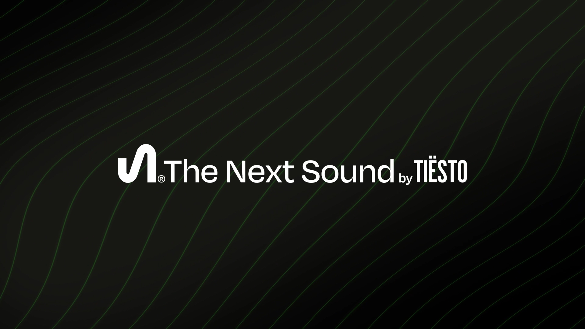 thumbnail video image 2 of The Next Sound by Tiesto Wireless Noise Cancelling Headphones, Over-Ear & Foldable, MX41H, 2 of 12