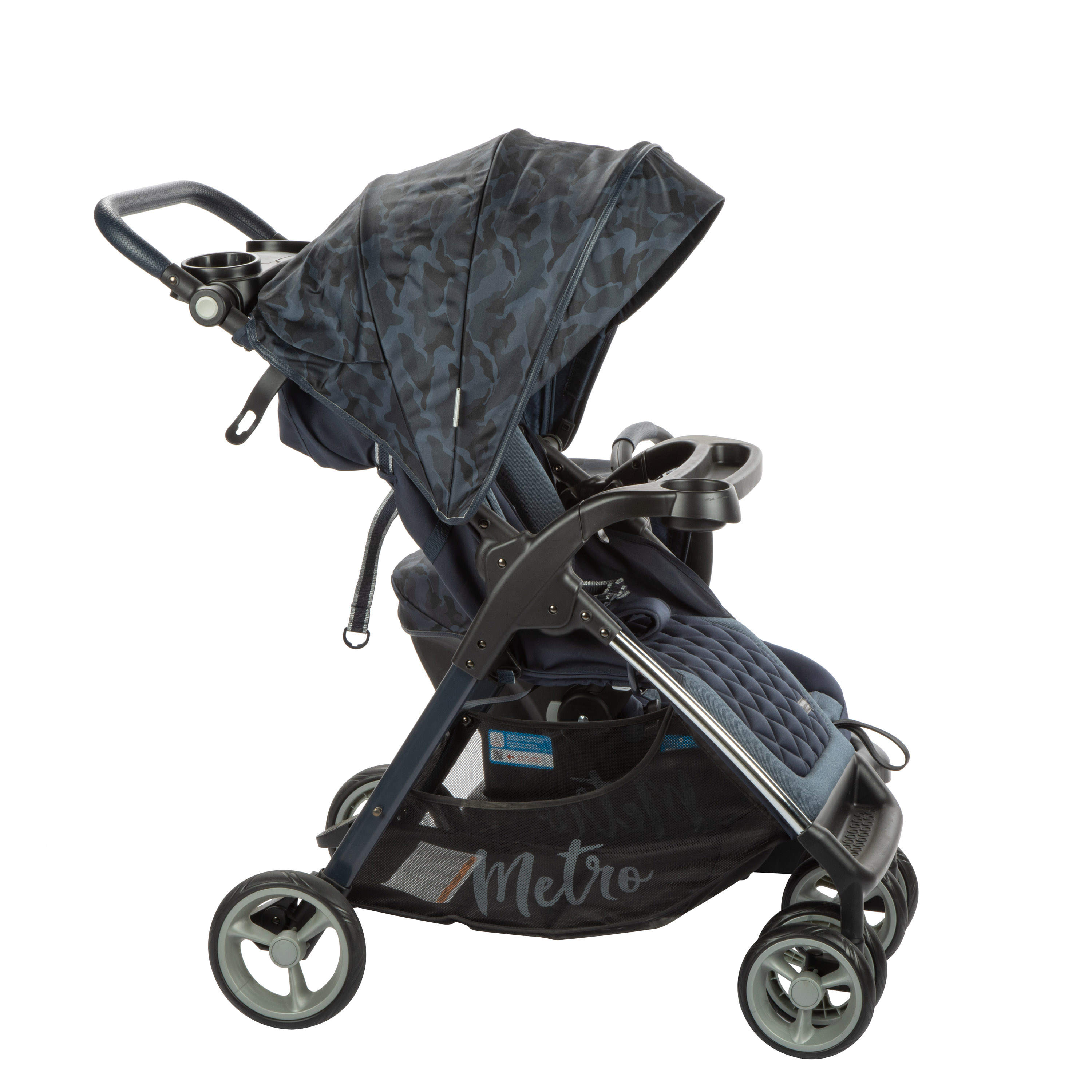 Monbebe stroller outlet reviews