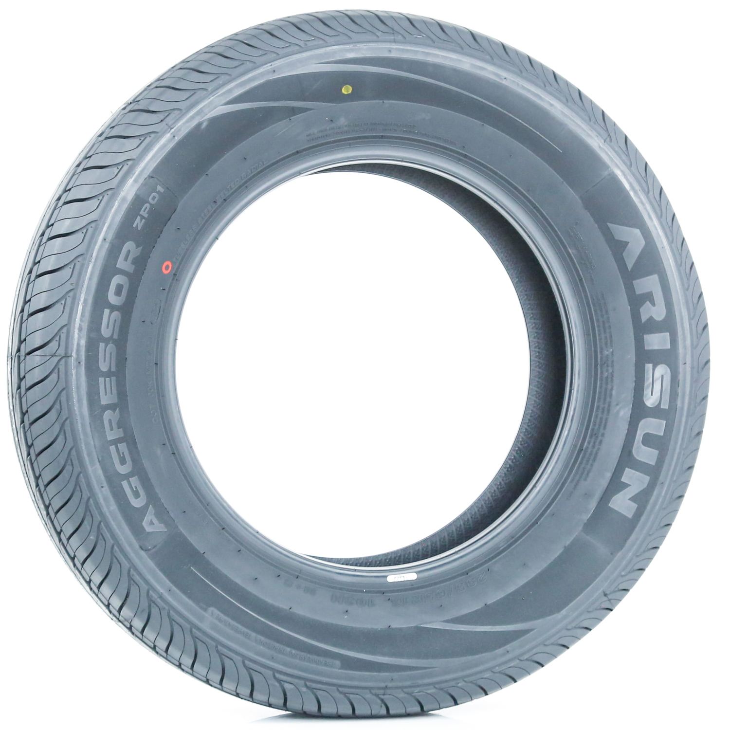 Arisun Aggressor ZP01 All Season P235/65R16 103H Passenger Tire