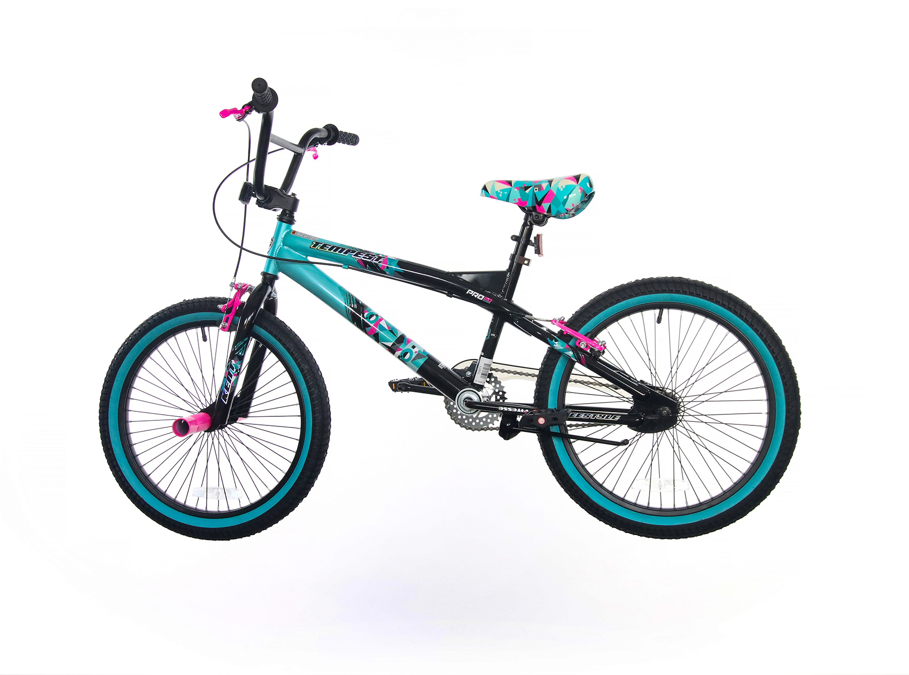 Girls store tempest bike