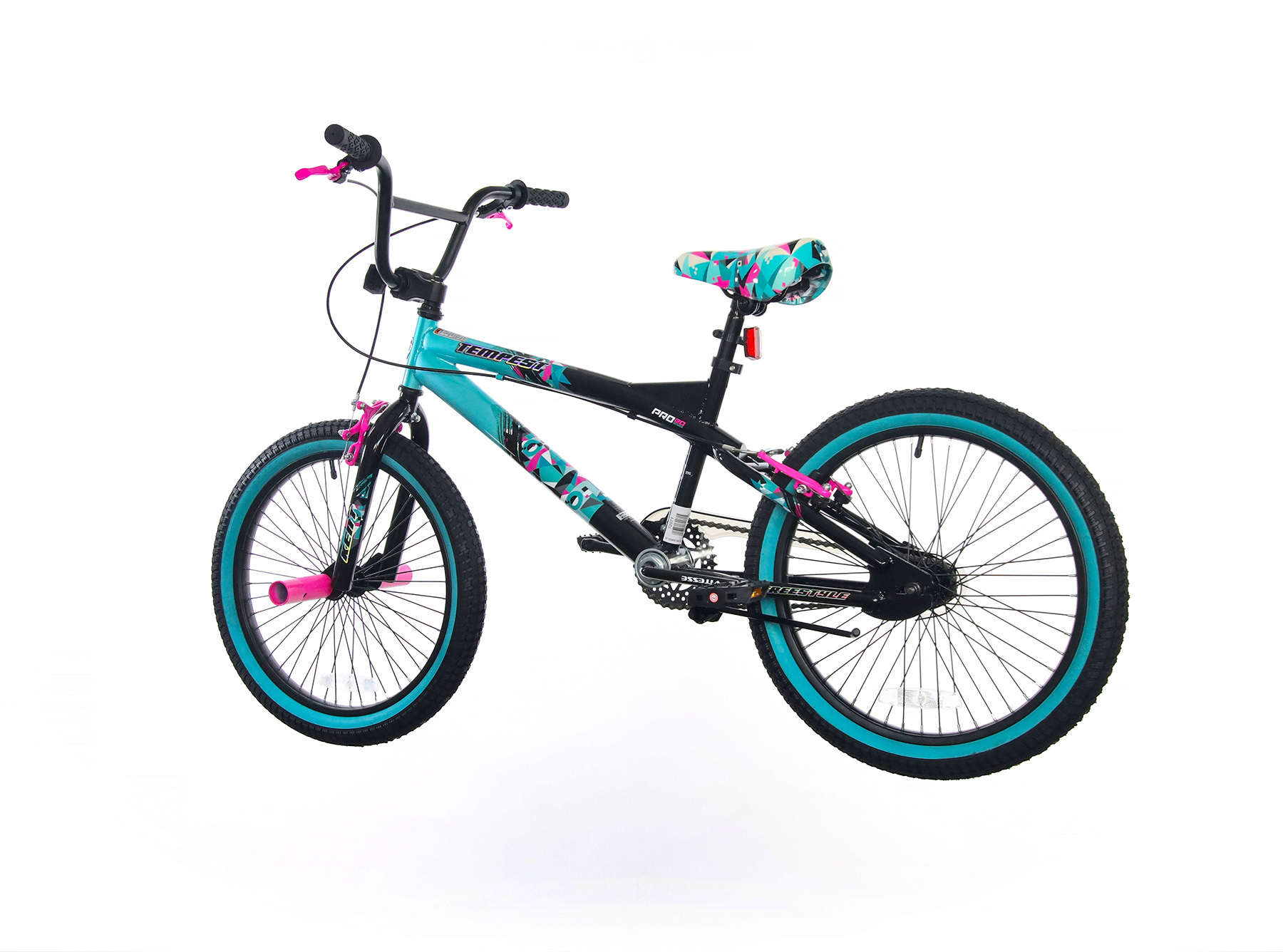 walmart tempest bike