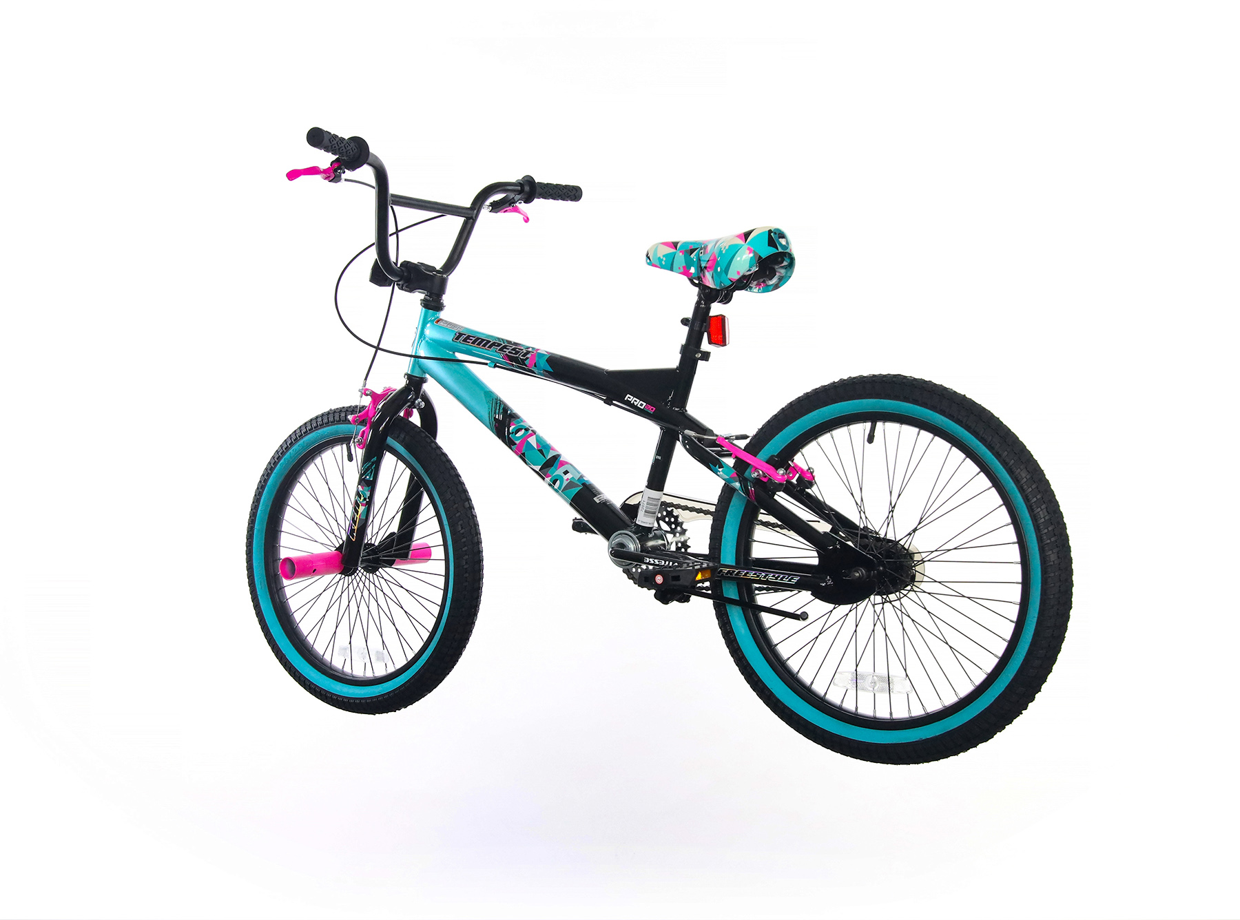 Walmart tempest bike sale