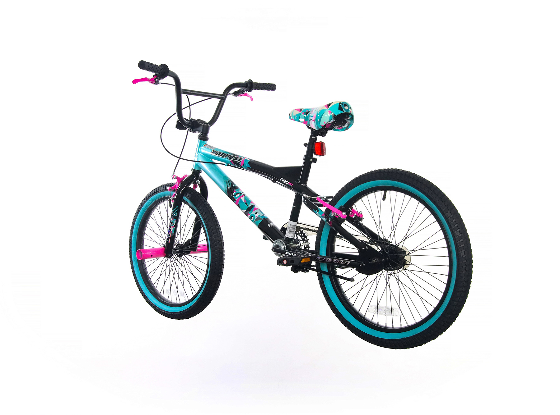 Tempest on sale girls bike