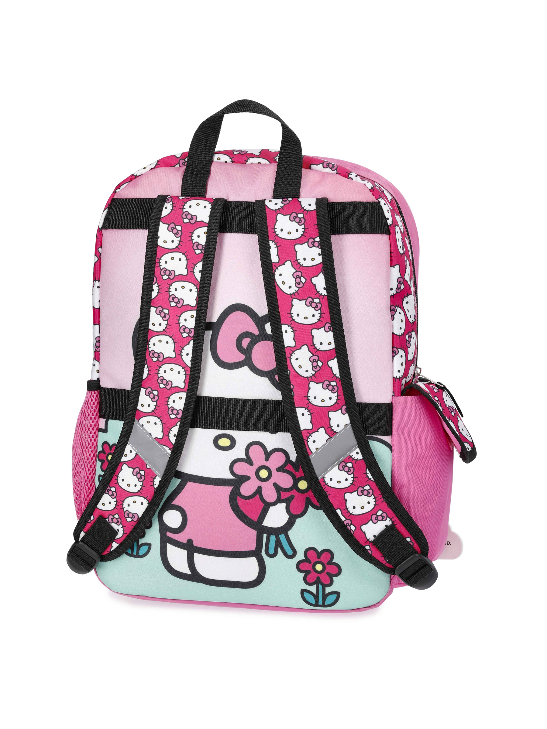 hello kitty backpack philippines Loungefly: Sanrio 50th Anniversary Clear & Cute Cosplay Mi GeekPH Store Always PHIL. #906 Fashionable Cute