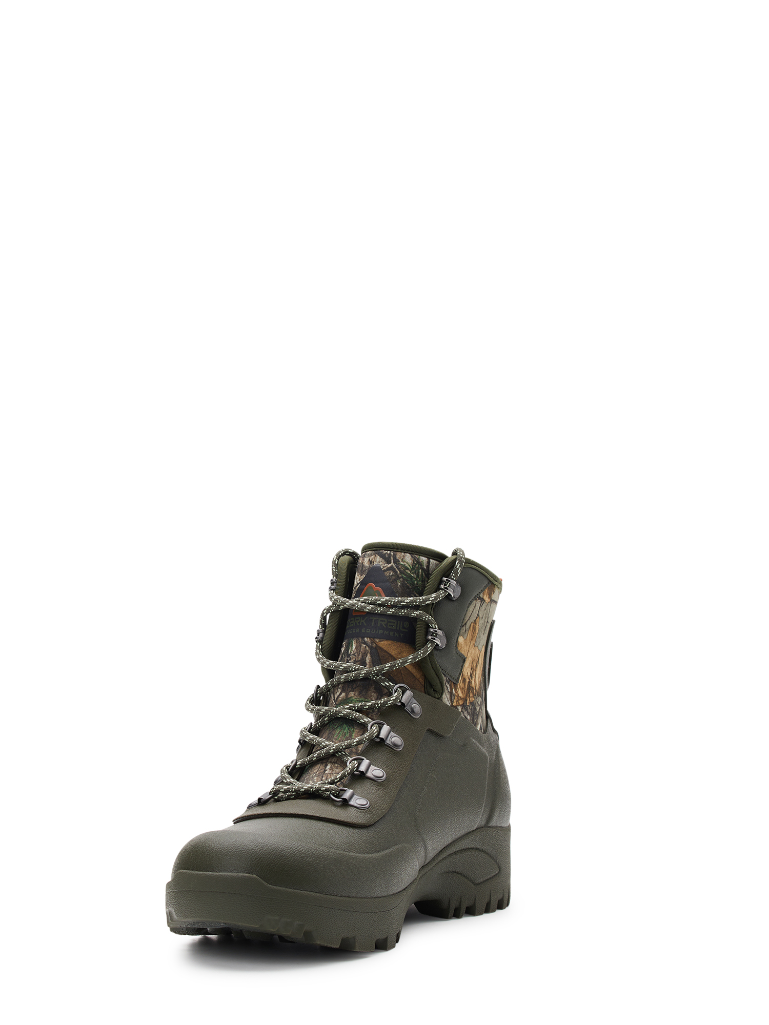 Magellan rubber hip on sale boots