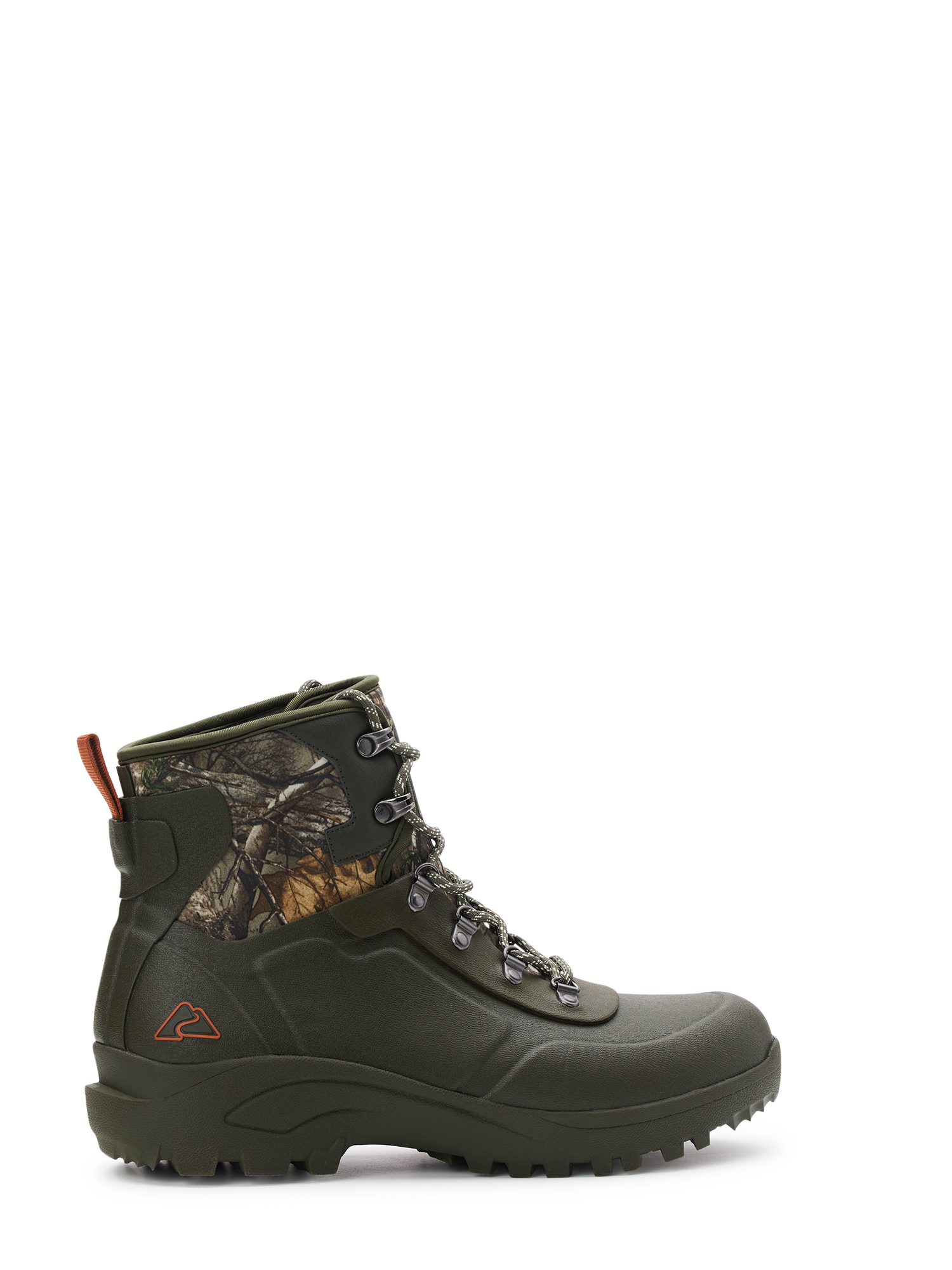 Mens combat hotsell boots walmart