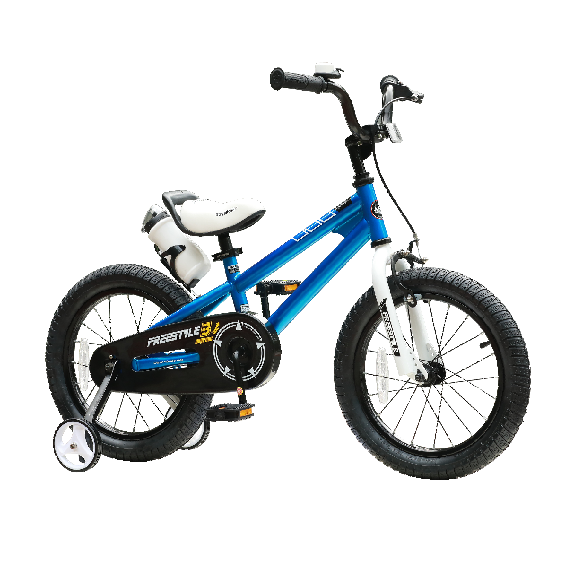 royal baby kickstand
