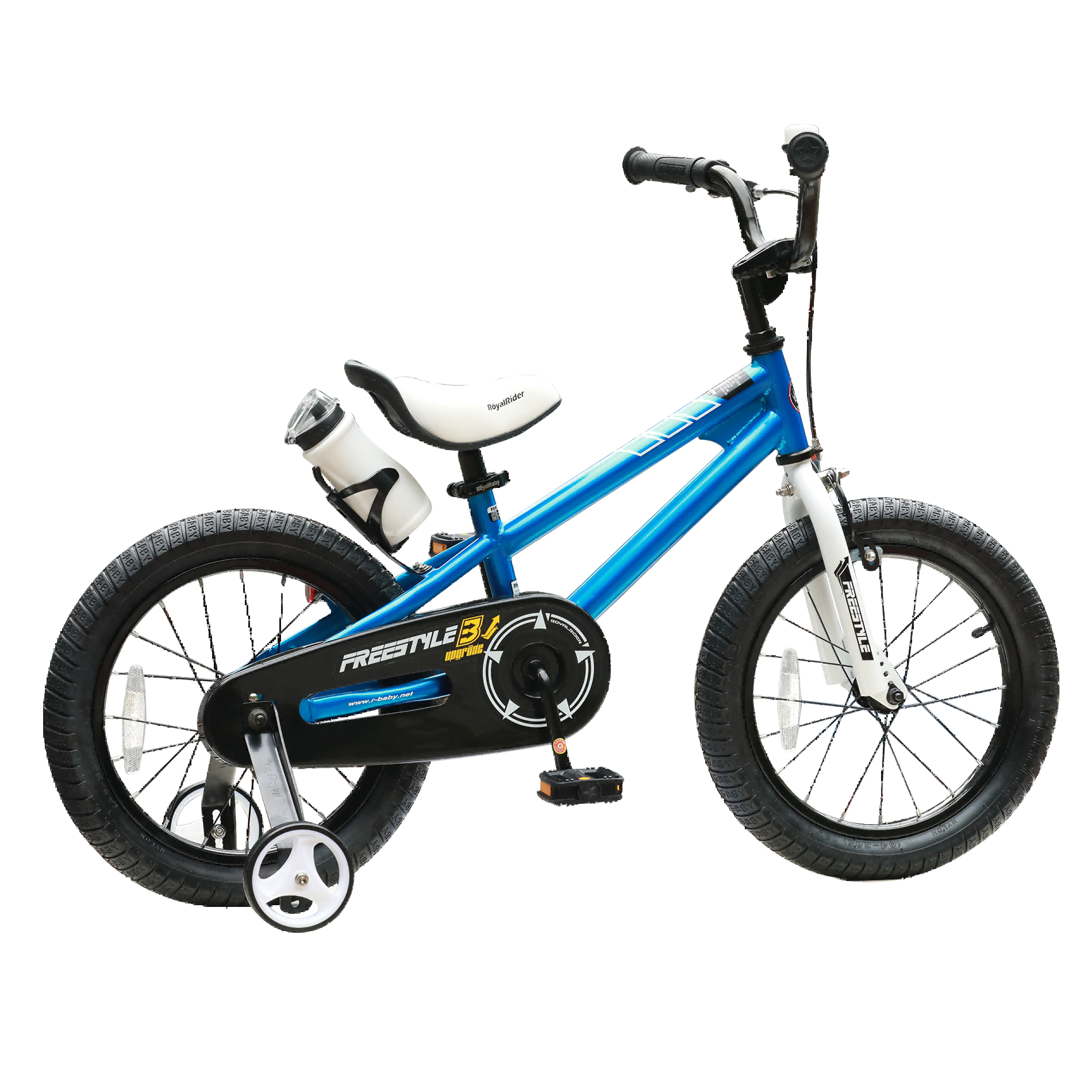 royal rider freestyle bike