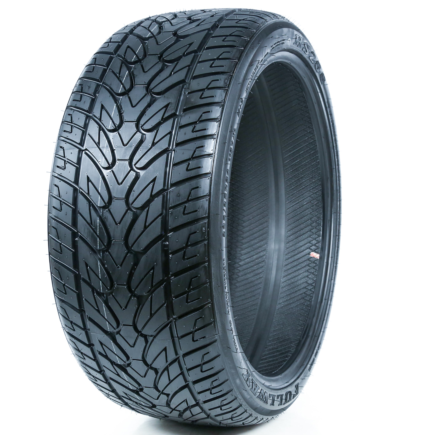 グランドホールセール Performance HS266 Fullway Tire, All XL, 112V 305/35R24 Size 靴