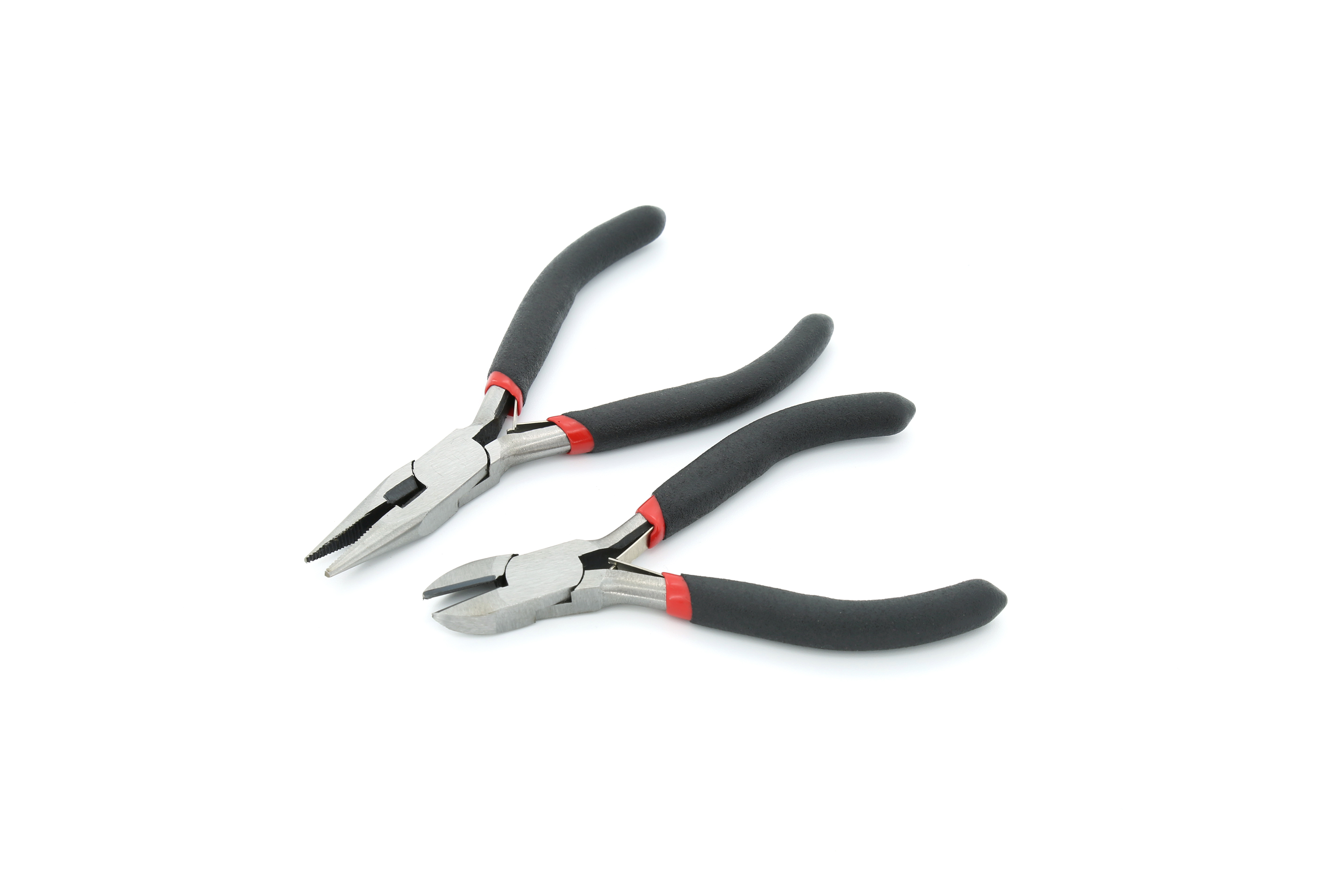 Cox Hardware and Lumber - Mini Needle Nose Plier, 4 In