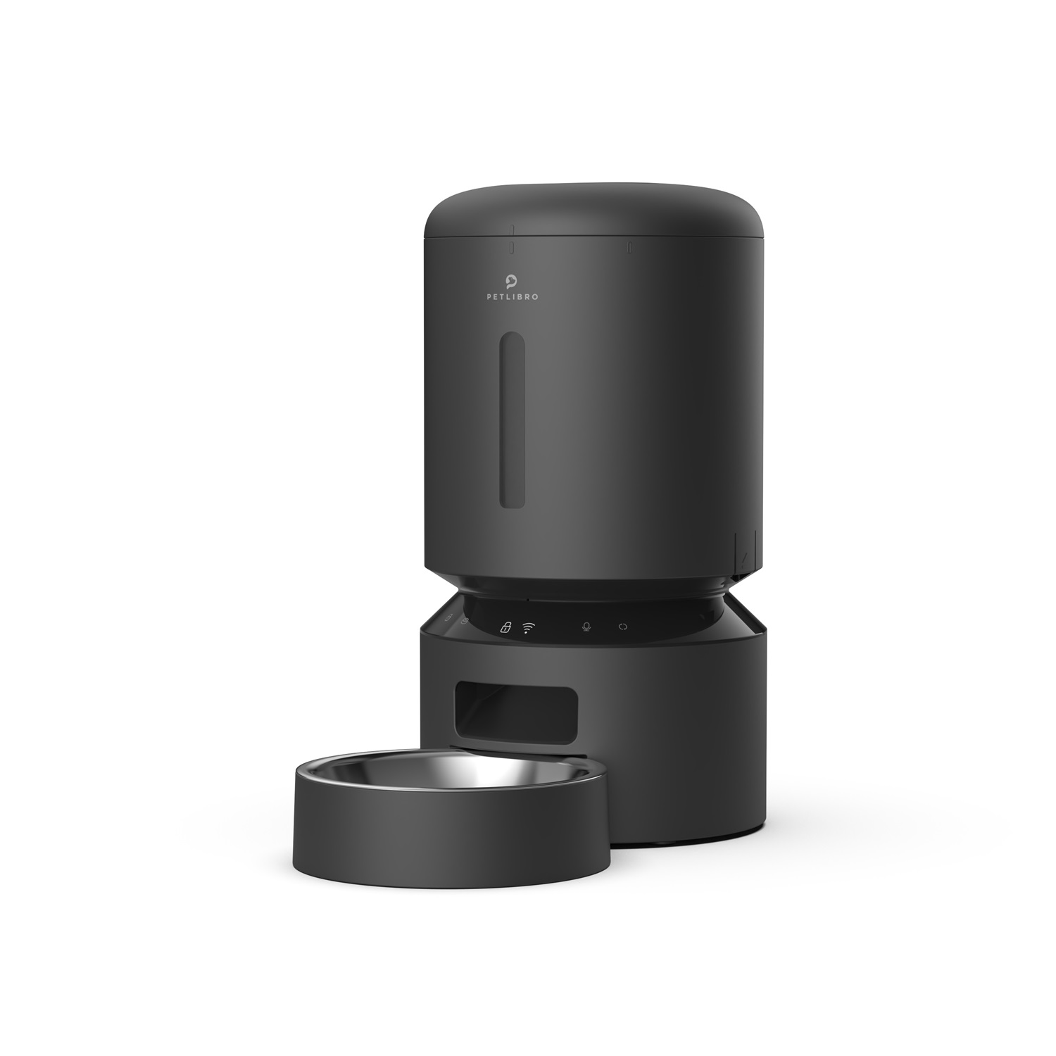 Petlibro Automatic Cat Feeder, 5G WiFi Pet Feeder with APP Control