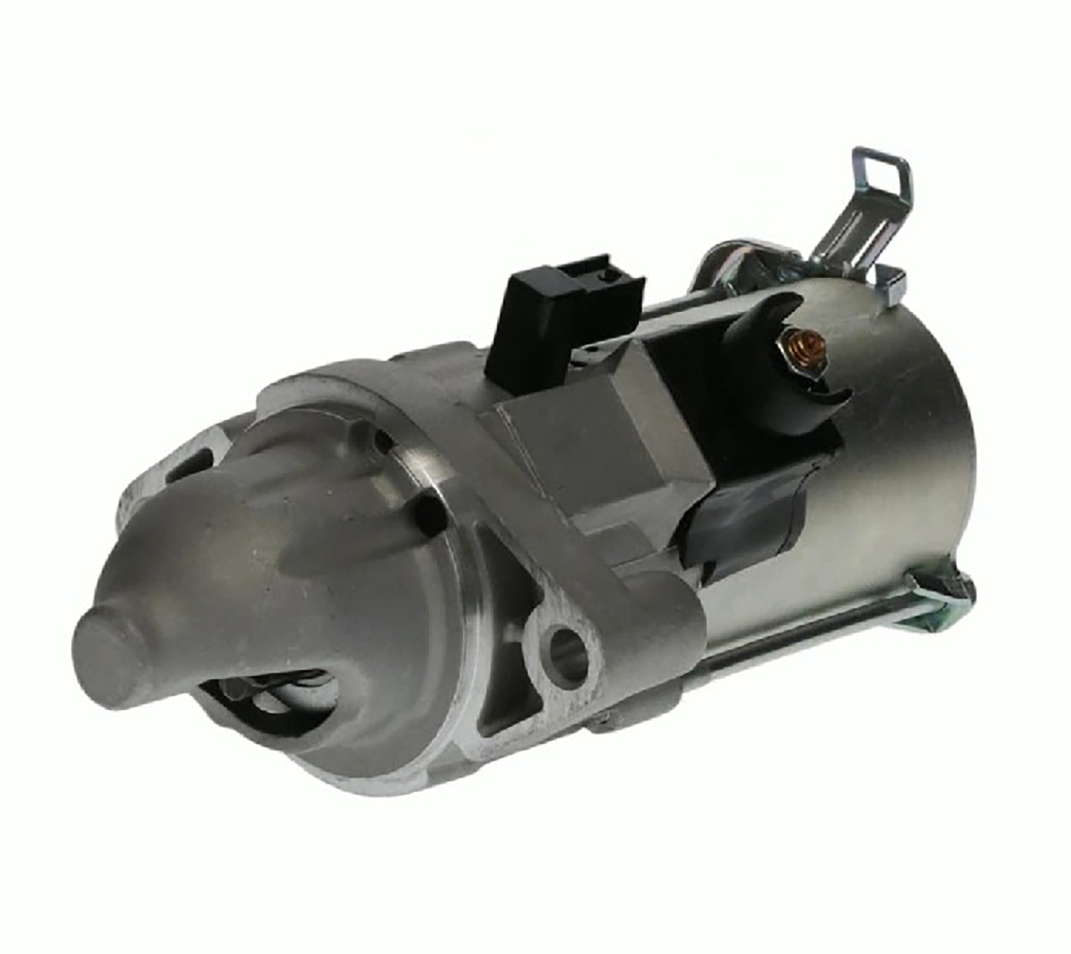 thumbnail video image 2 of OEG Parts New Starter Replacement For Honda Accord 2.4L 2006-12, Element CR-V 2.4L 07-11, Civic 2.0L 06-11, Acura TSX 2.4L 06-14, CSX 2.0L 06-08 31200-R40-A01 31200RRAA51 RZA5V SM710-05 31200R41L01, 2 of 14