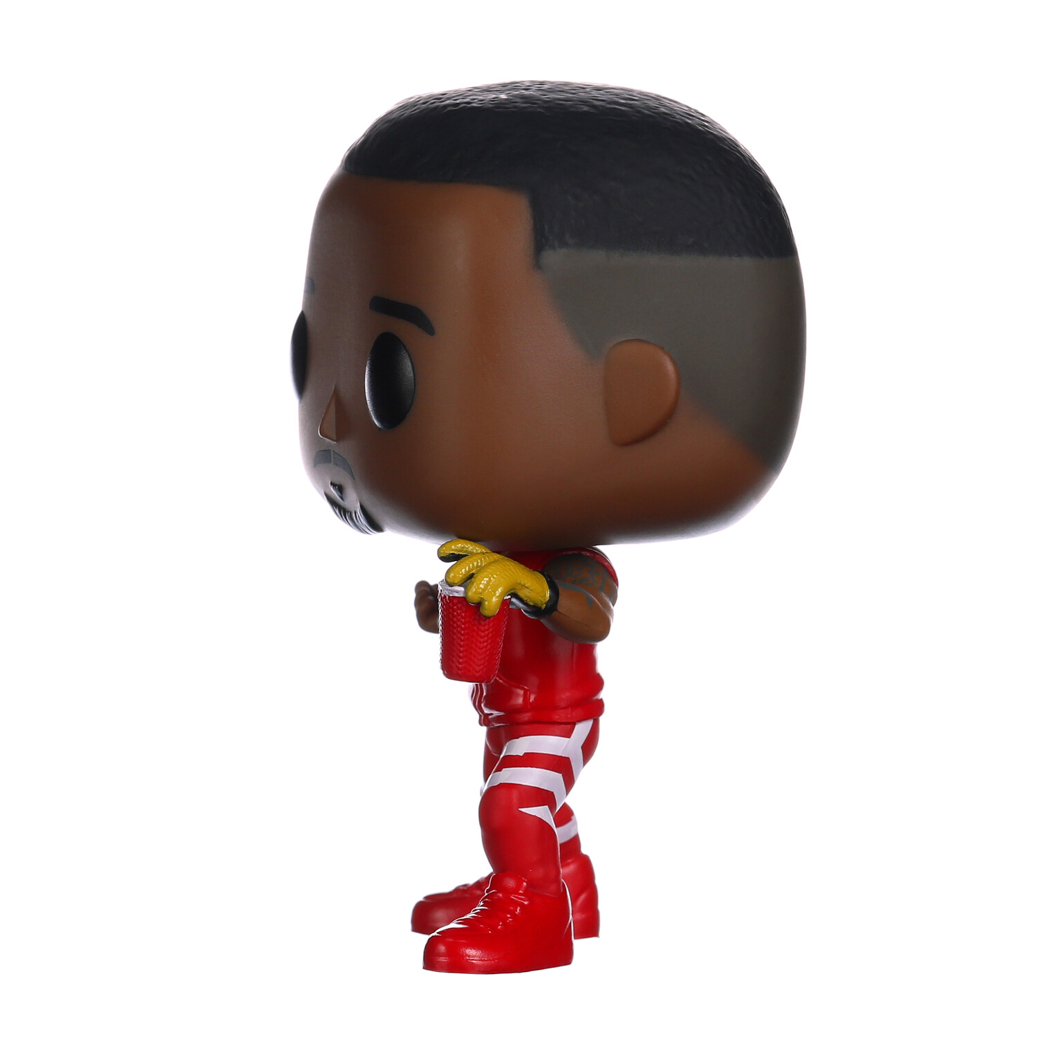 Funko Pop! Vinyl Figure WWE: Street Profits - Montez Ford Funko Pop! Vinyl Figure WWE: Street Profits - Montez Ford