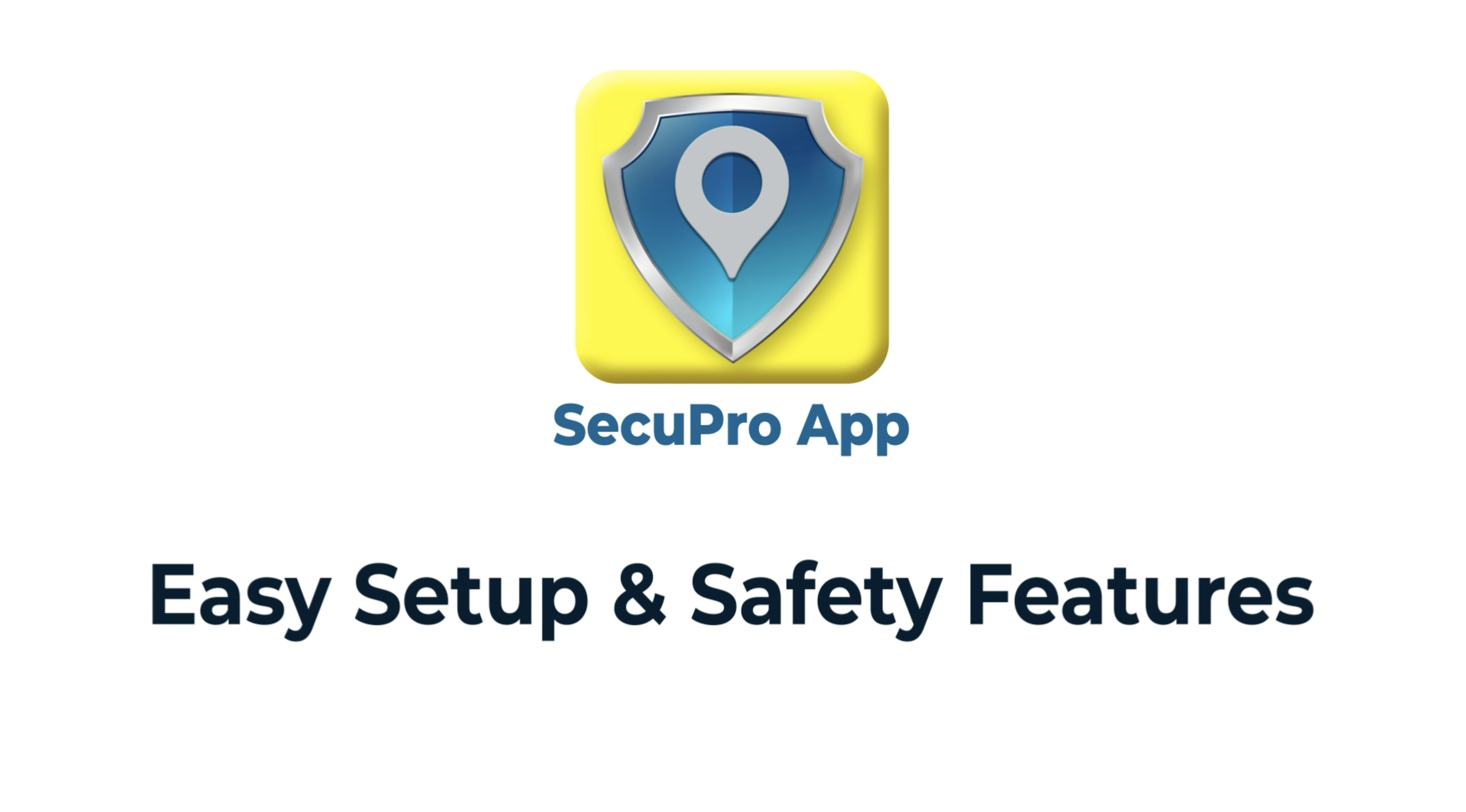 thumbnail video image 2 of SecuLife GPS Tracker for Elderly with Fall Detection – Medical Alert System for Seniors with 24/7 Monitoring, Caregiver App, Lightweight, SOS Panic Button & Assistive Speakerphone for Personal Safety, 2 of 11