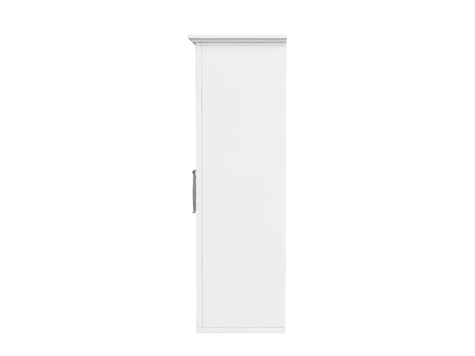 ZENSTYLE Slim Wood Mounted Bathroom Kitchen Wall Cabinet ZENSTYLE Slim Wood Mounted Bathroom Kitchen Wall Cabinet