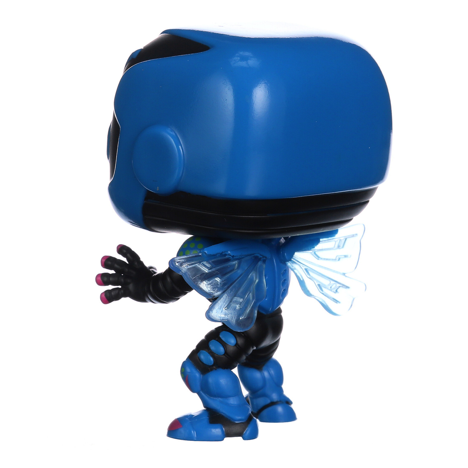 Buy Pop! Blue Beetle at Funko.