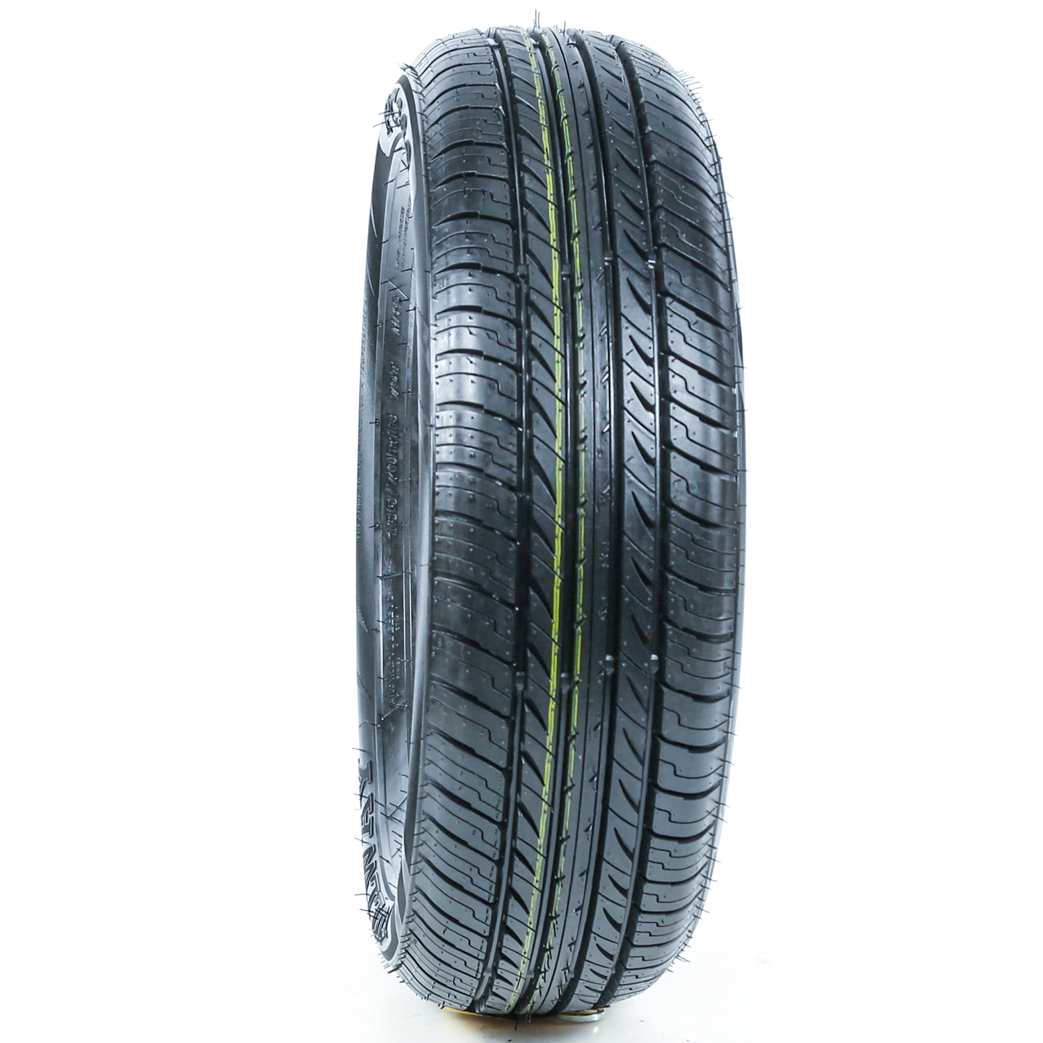thumbnail image 2 of 4 Fullway PC368 All Season Tires - 165/70R13 79T - Black Sidewall, Touring 2 of 5