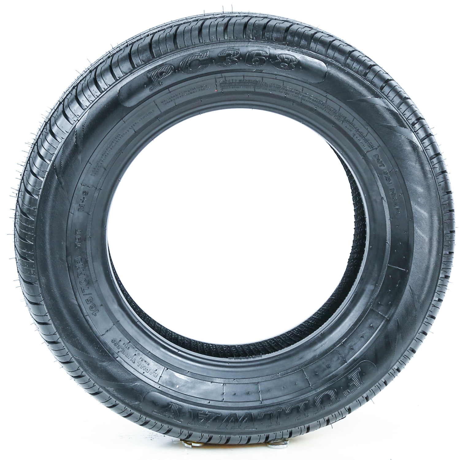 Pneu Aro 13 Kumho 165/70R13 79T ES31 - Pneus