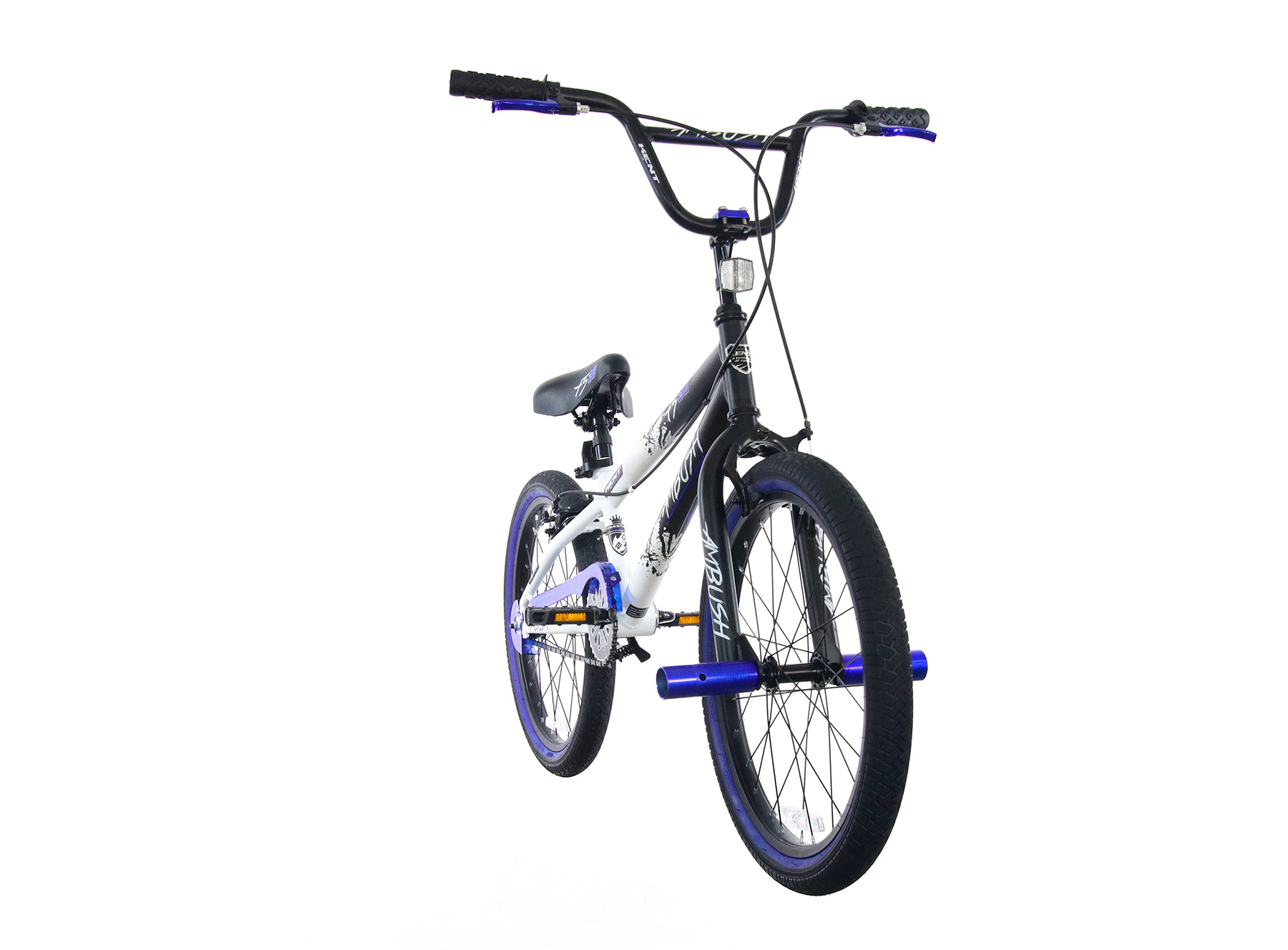 Ambush discount bike walmart