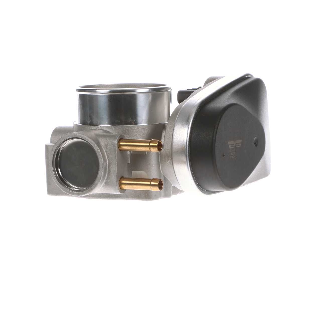 Fuel Injection Throttle Body Dorman 977-589 - View #4