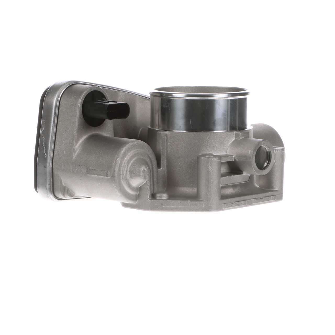 Fuel Injection Throttle Body Dorman 977-589 - View #12