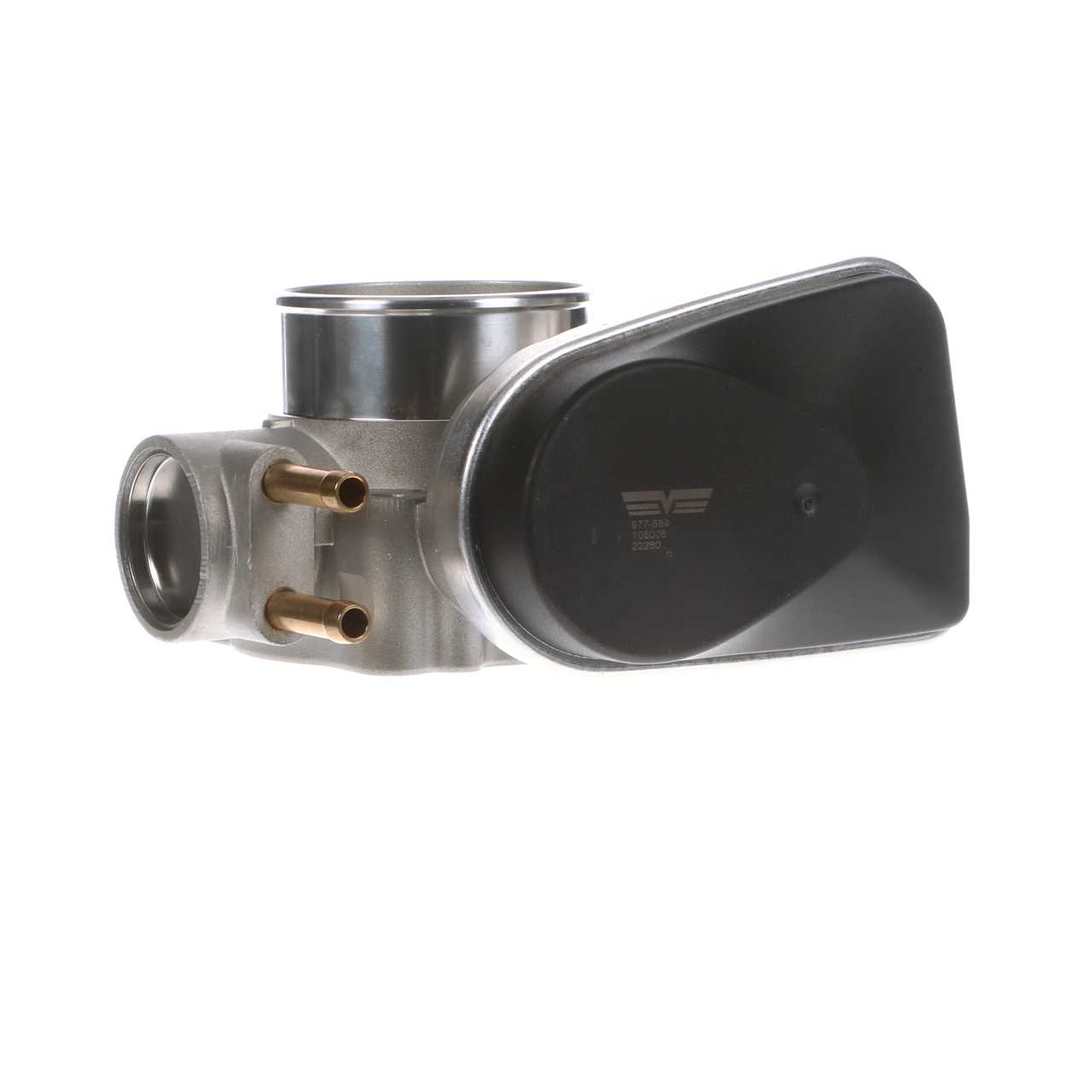 Fuel Injection Throttle Body Dorman 977-589 - View #3