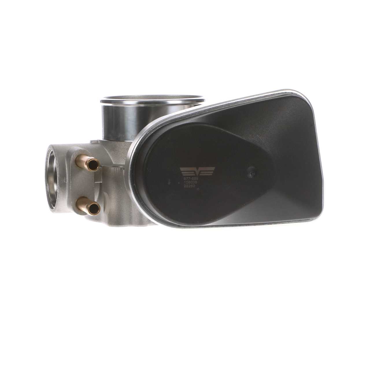 Fuel Injection Throttle Body Dorman 977-589 - View #9