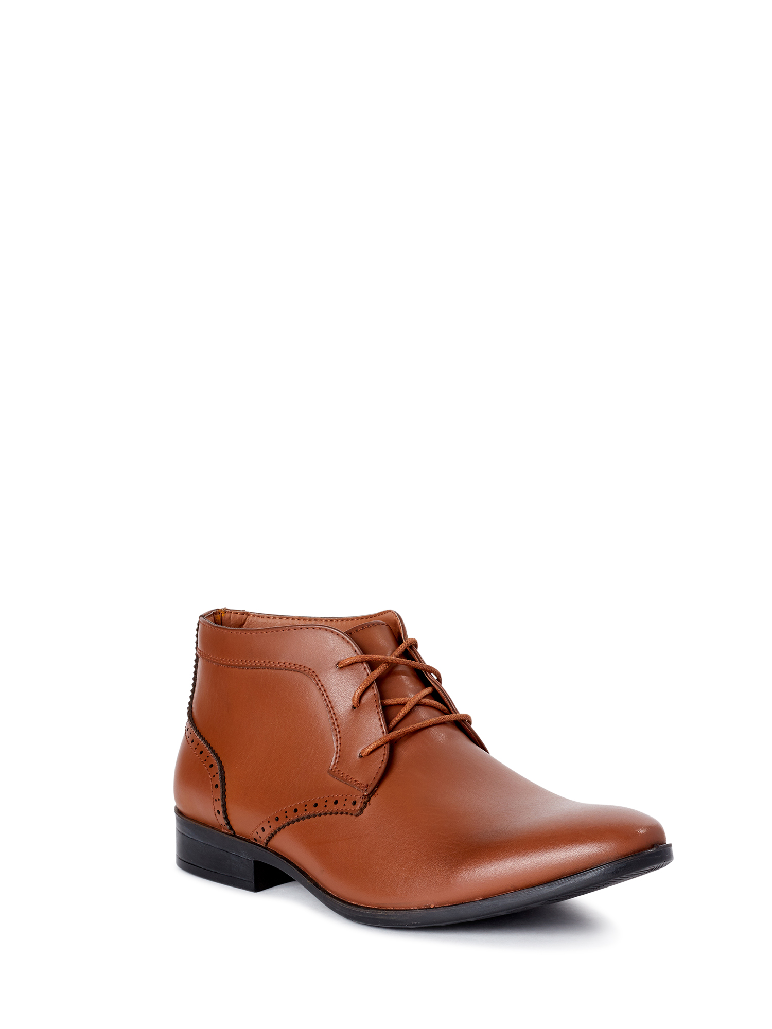 deer stags chukka boots