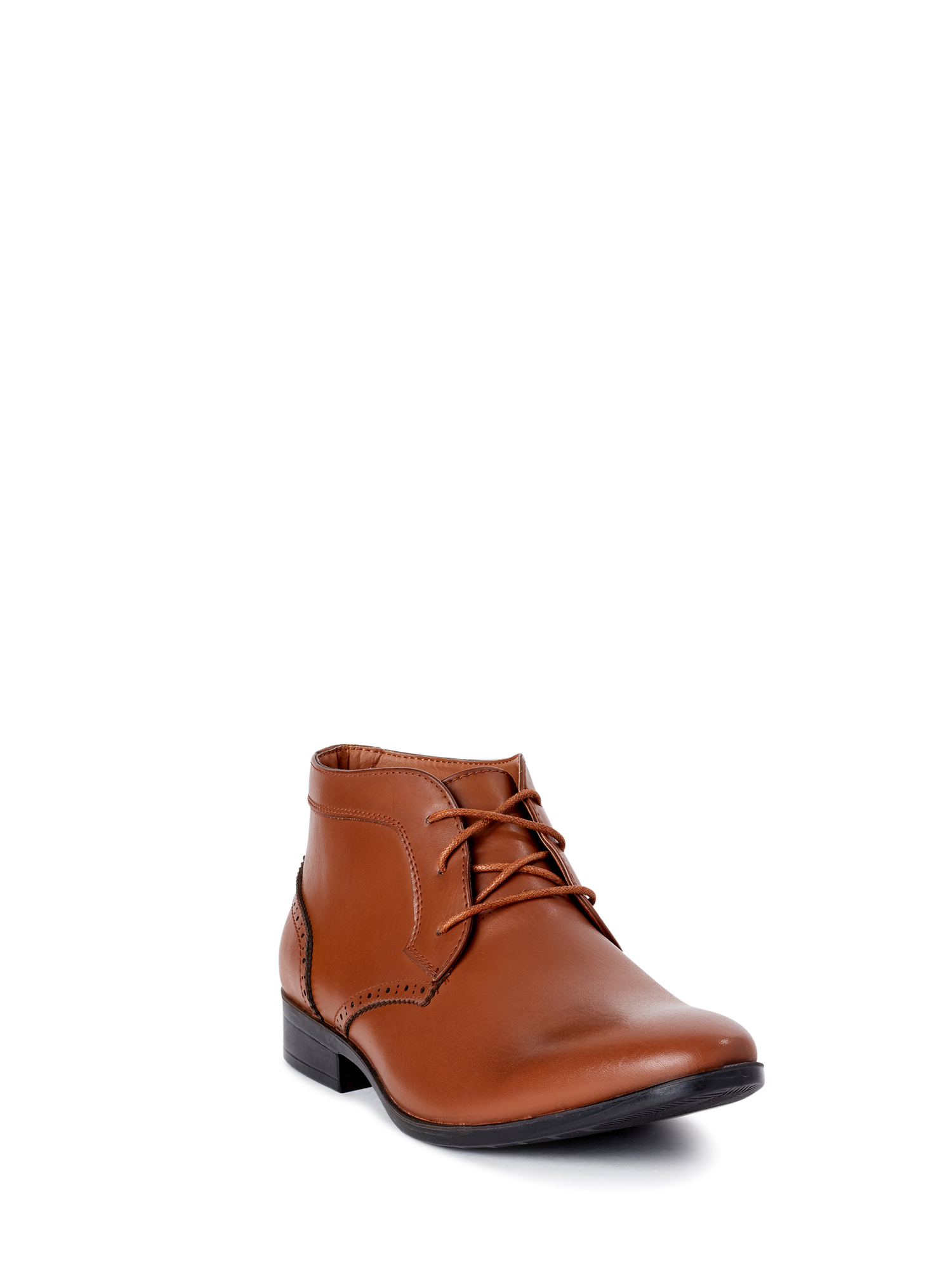 deer stag mens boots