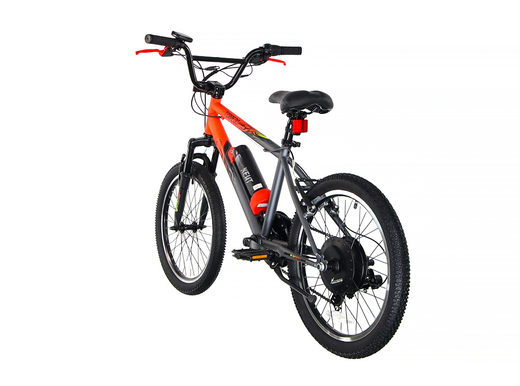 pure ev egnite electric cycle price