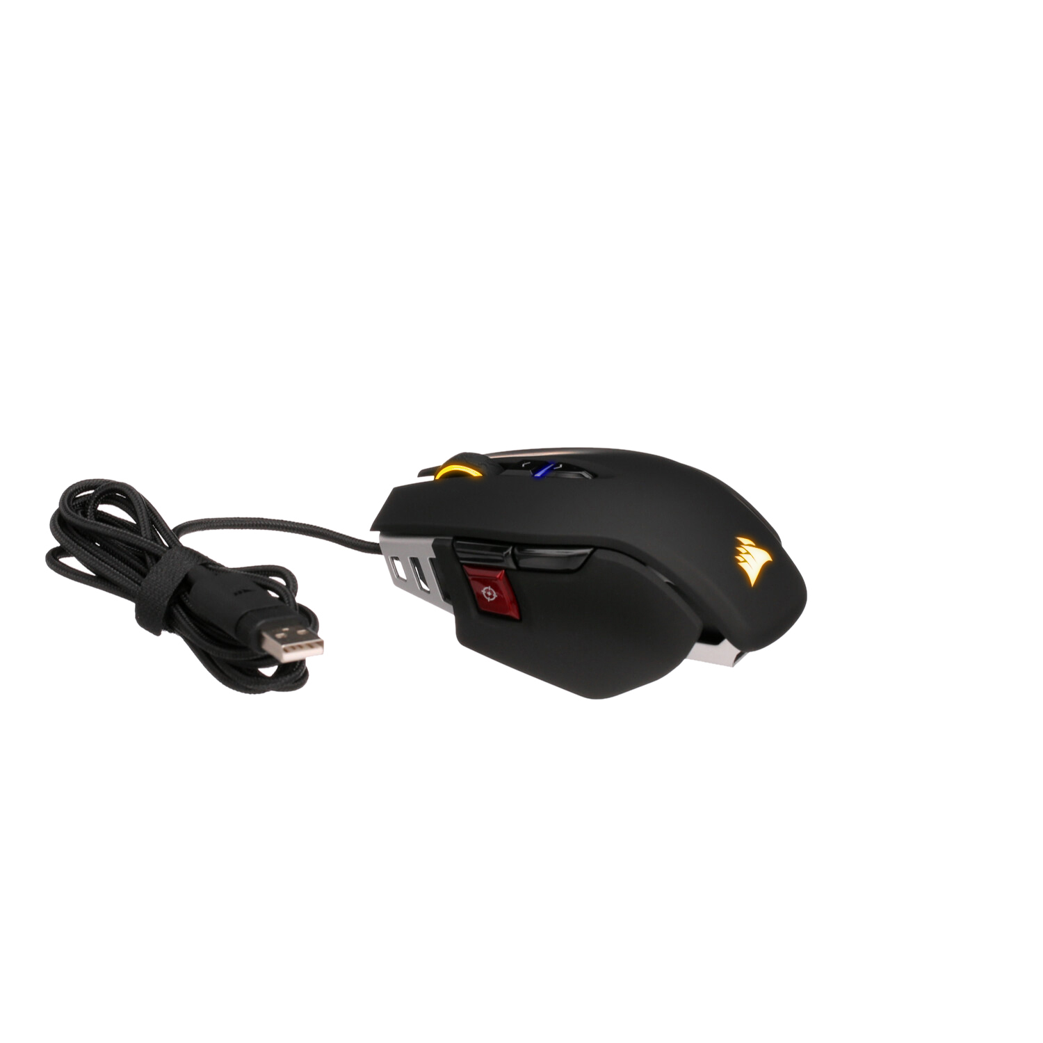 Souris Gaming Corsair M65 RGB Elite (CH-9309011-EU)