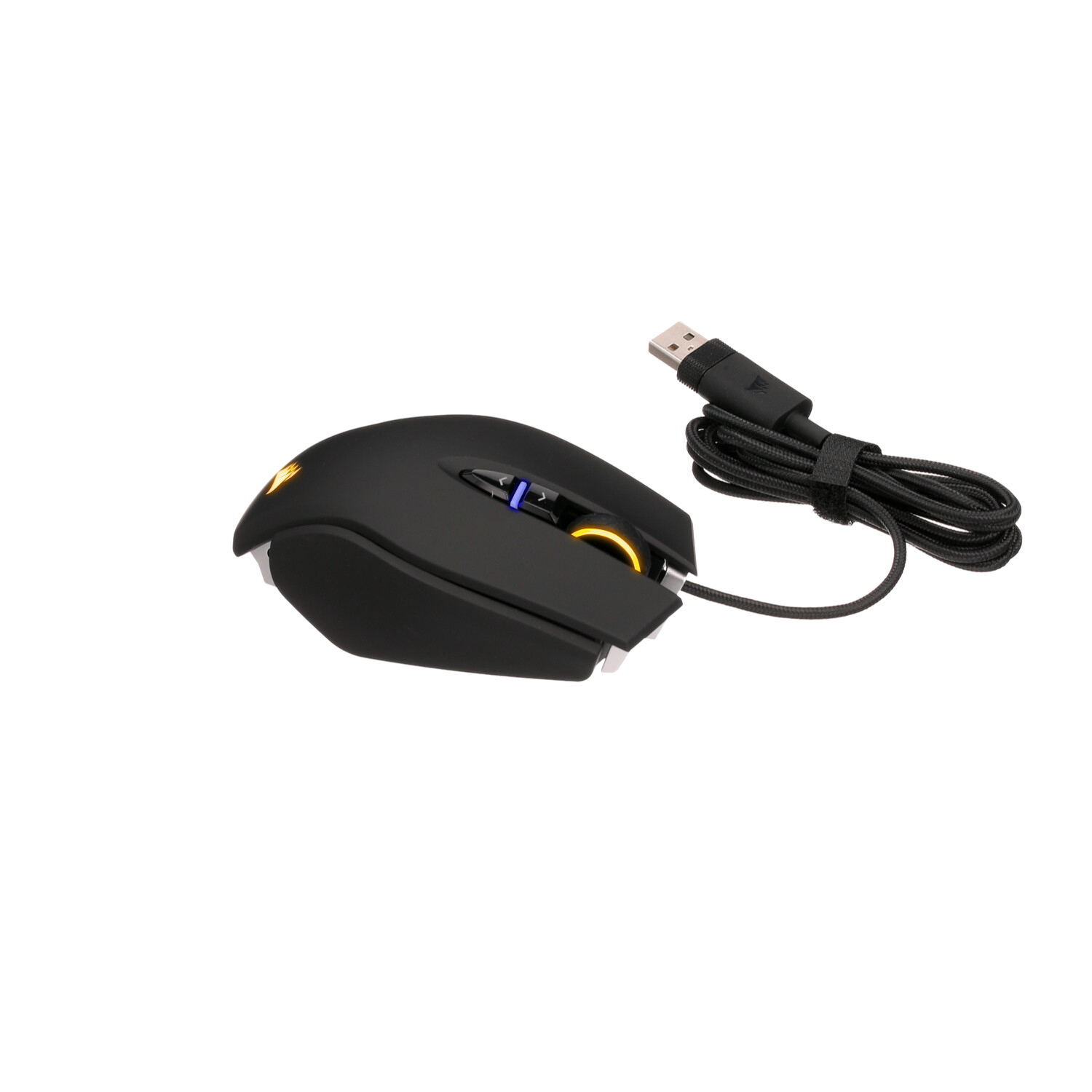 Elite Gaming Corsair Mouse RGB PC Tunable M65